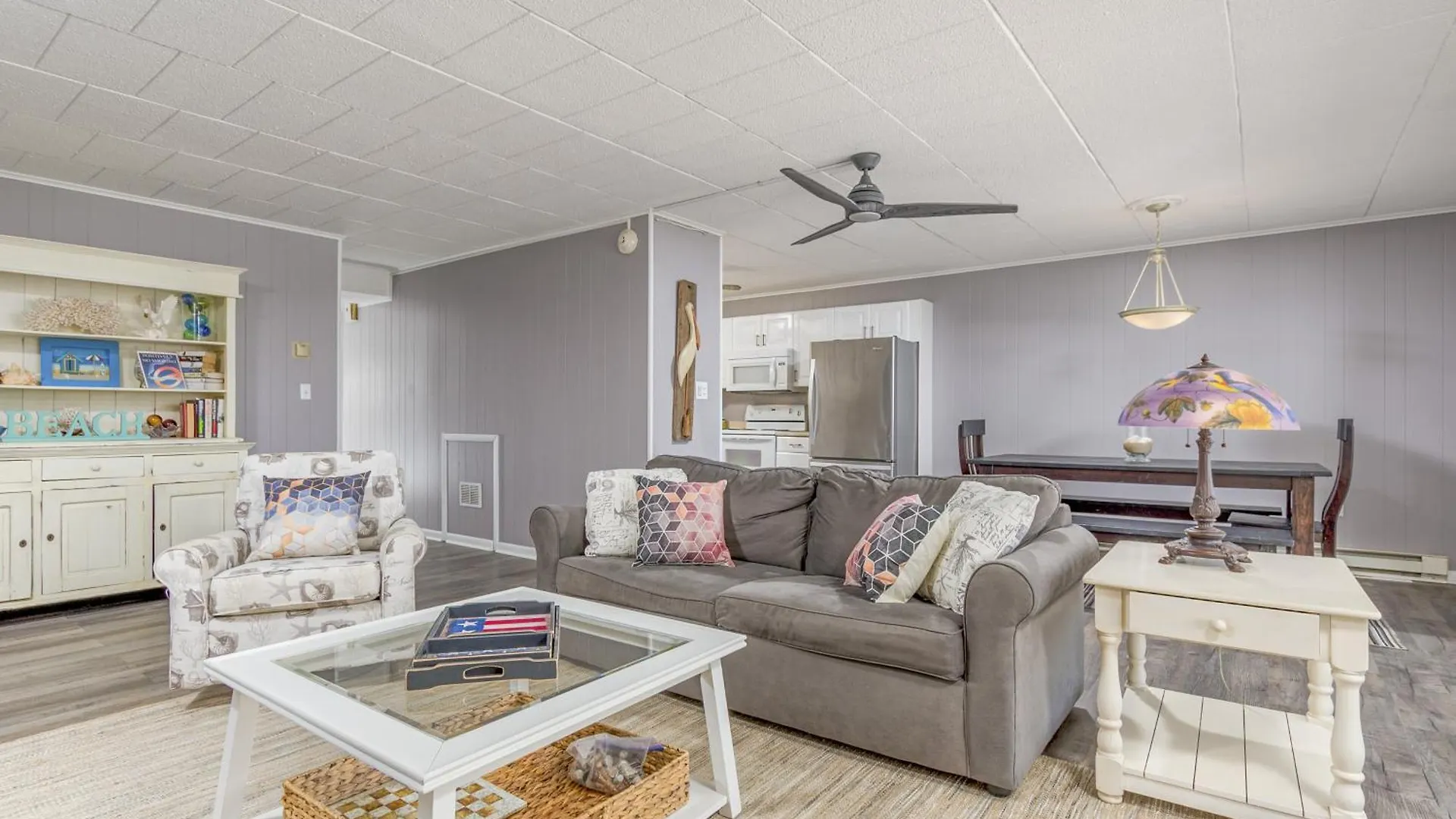 Holiday home Calypso *