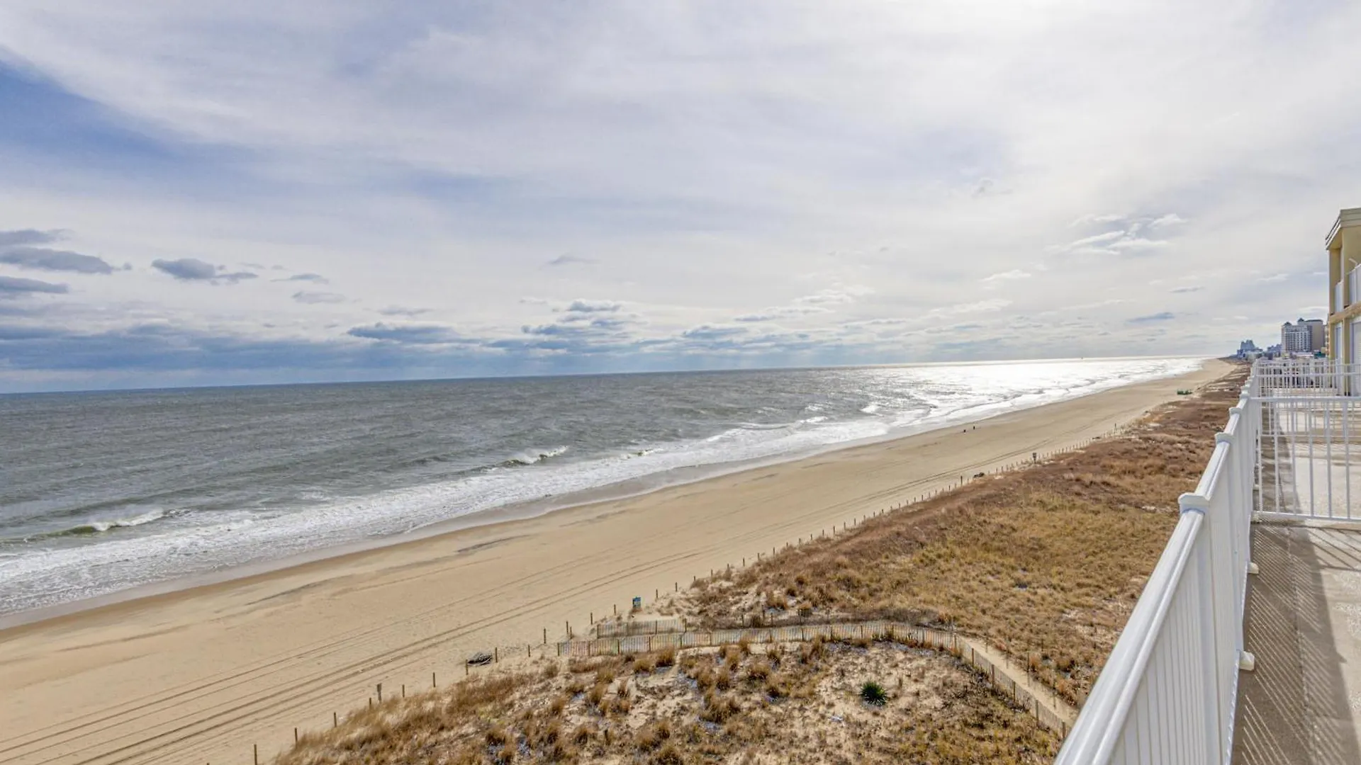 Calypso Holiday home Ocean City