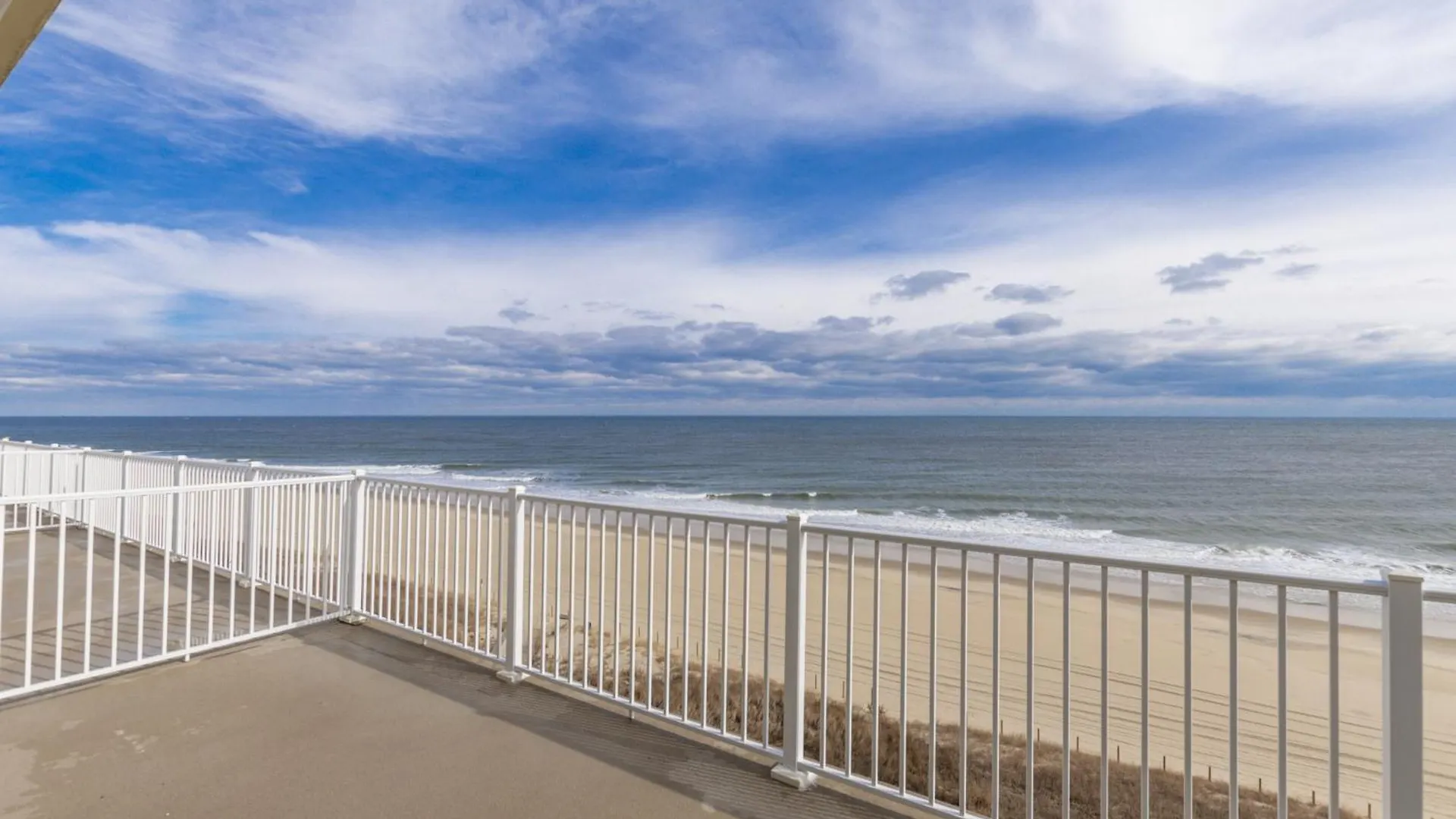Calypso Ocean City