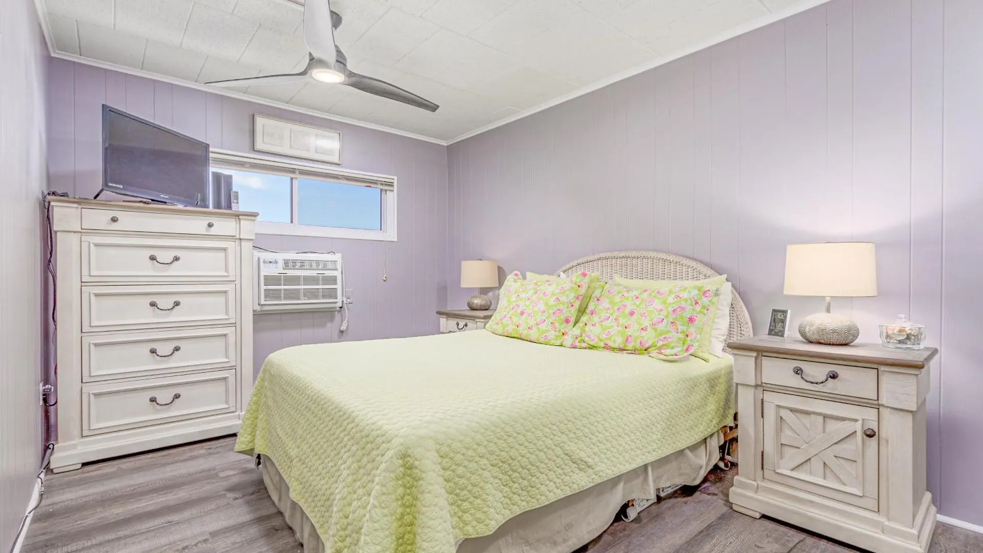 Calypso Holiday home