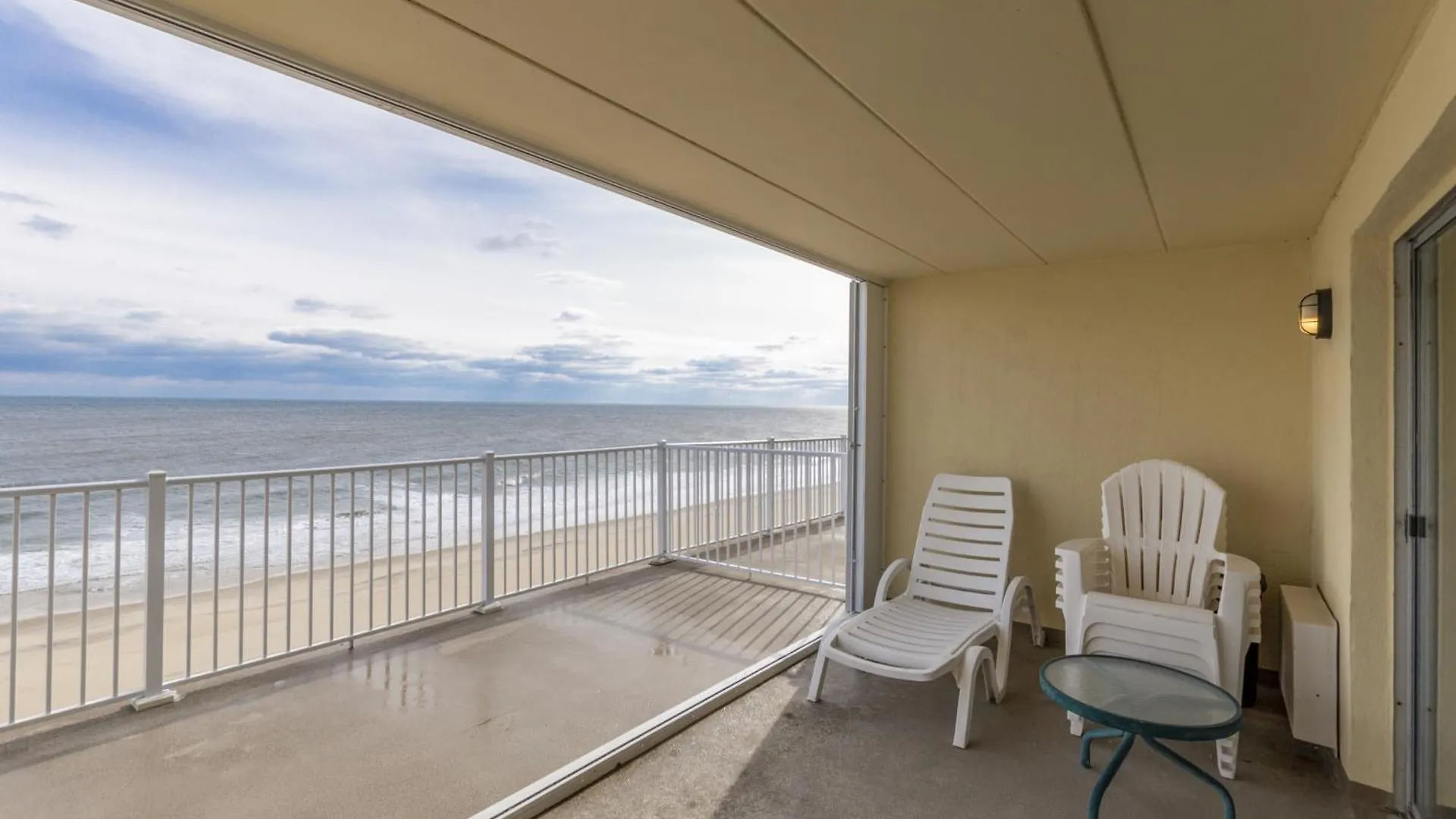 Calypso Holiday home *