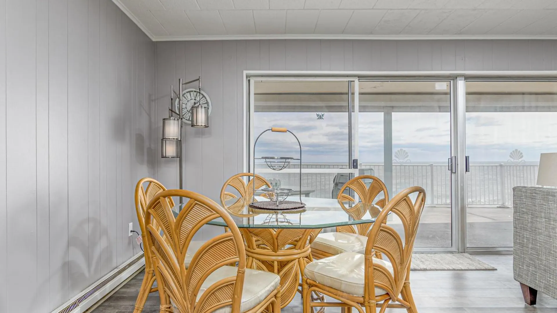 Holiday home Calypso