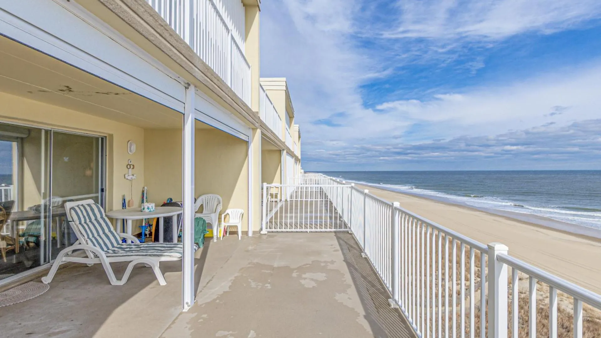 Calypso Holiday home