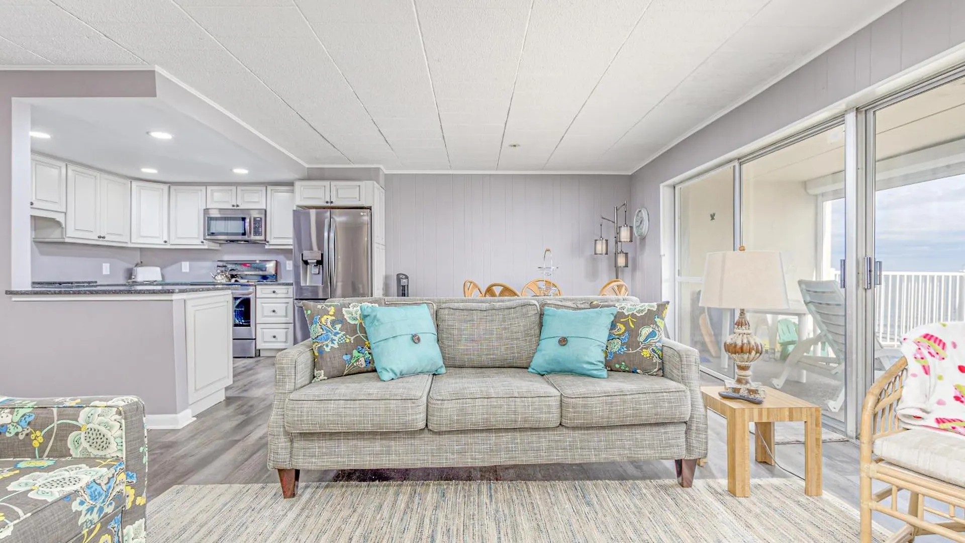 Holiday home Calypso *