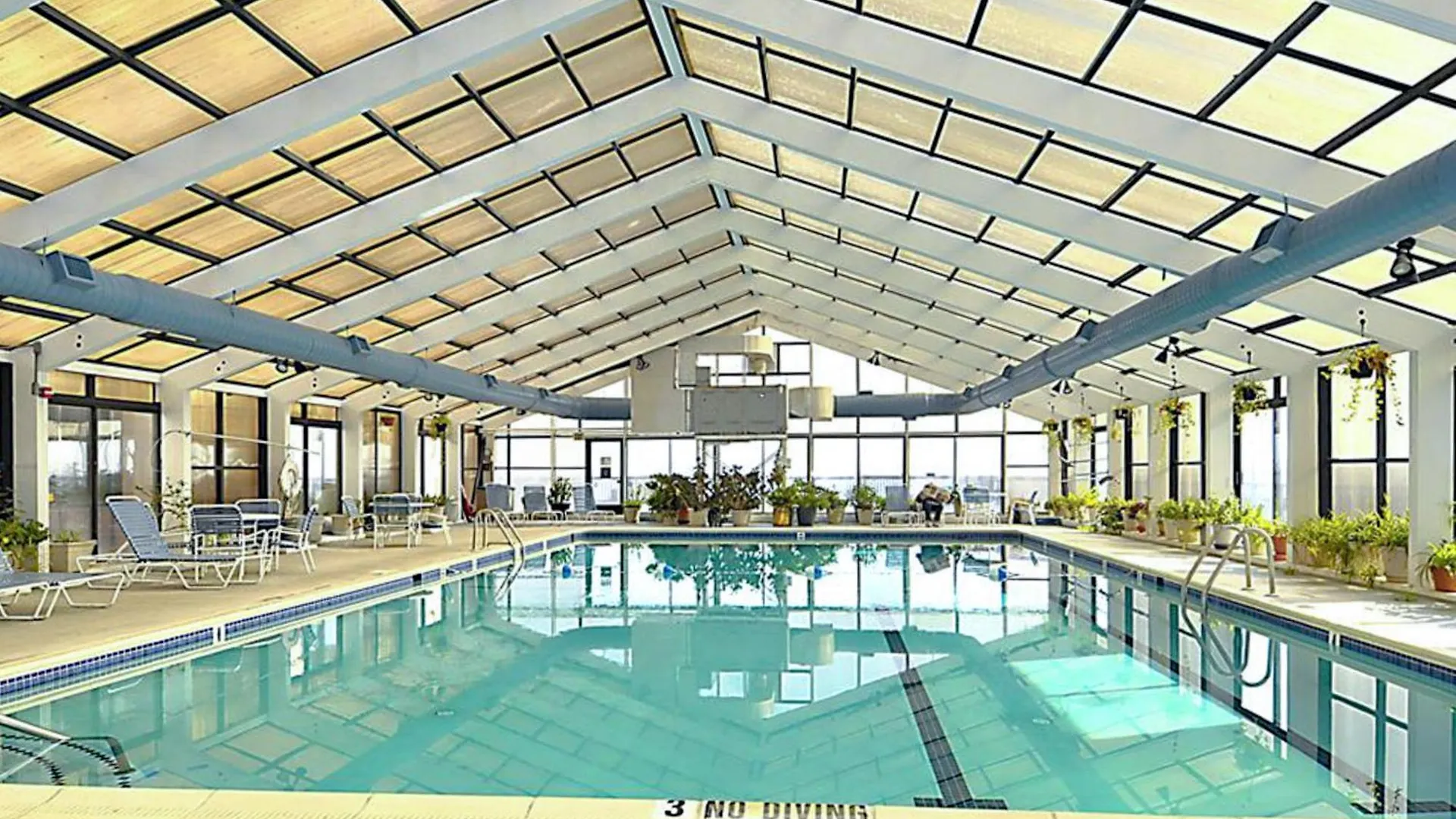 Capri 2016 Apartmán Ocean City