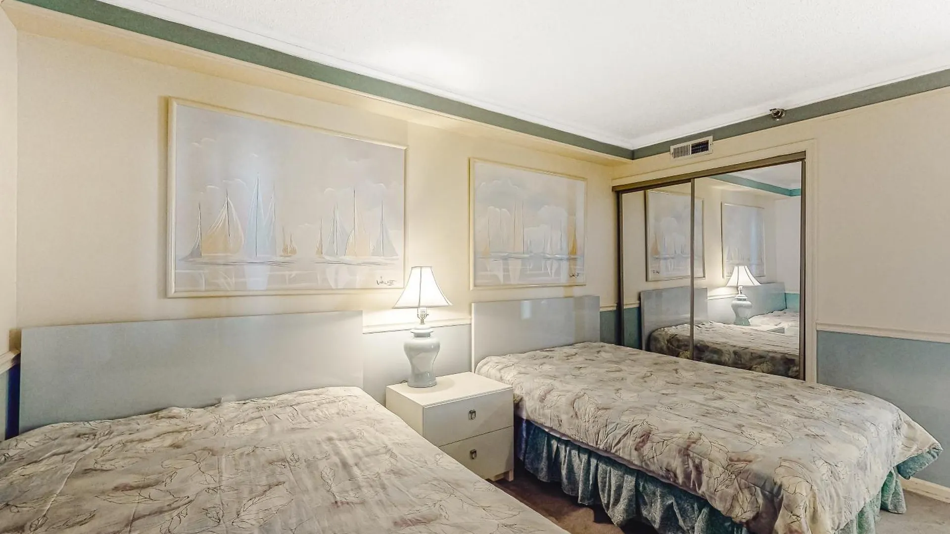 Hotel Plaza Ii Ocean City