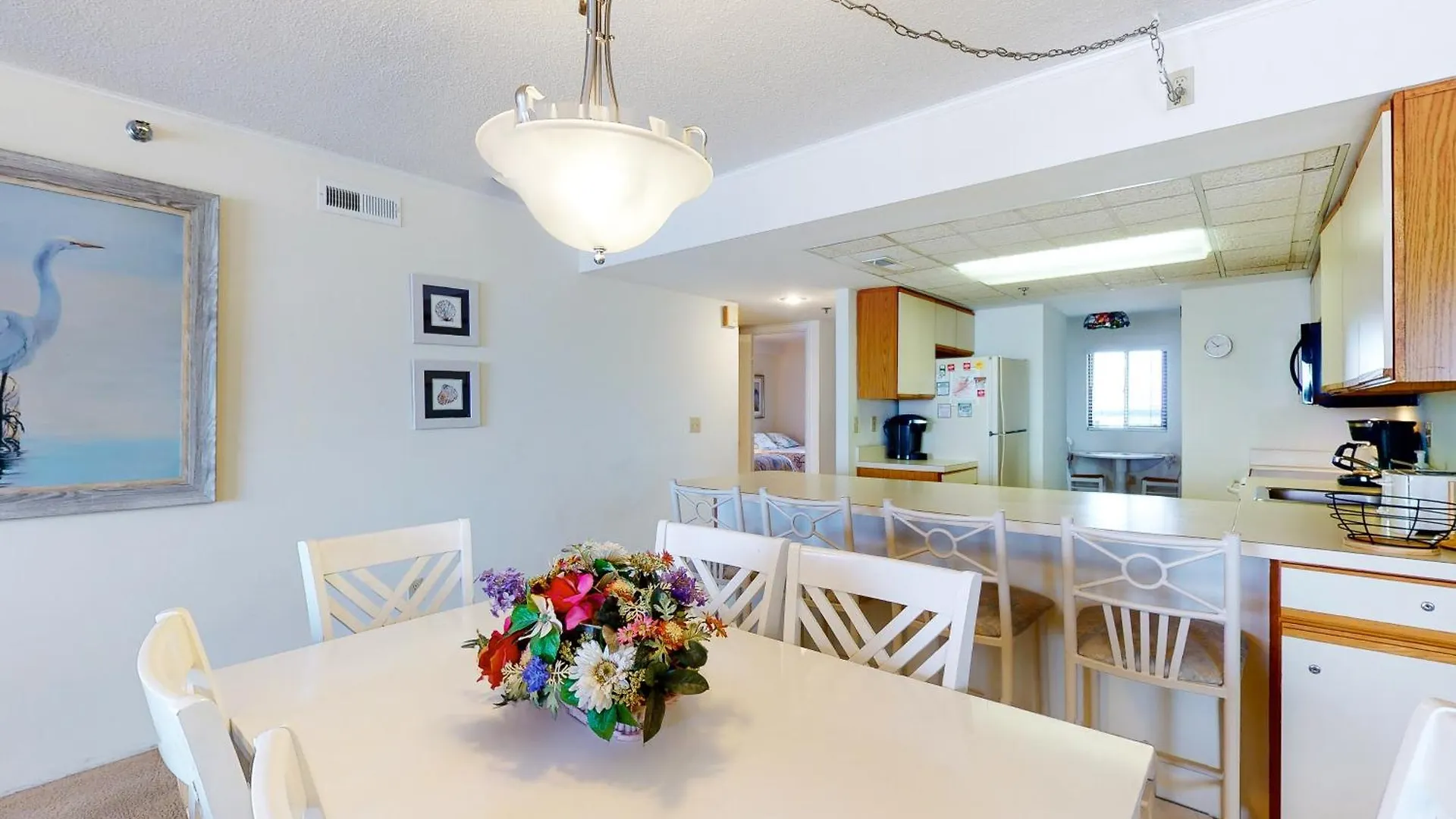 Hotel Plaza Ii Ocean City