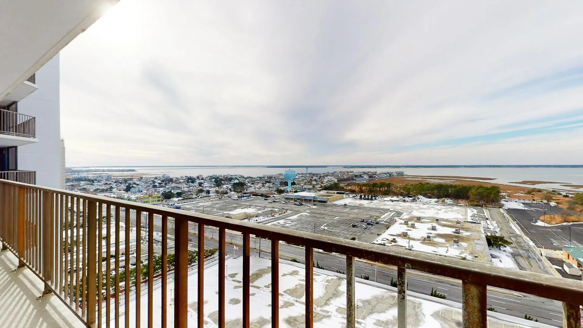 Plaza Ii Ocean City