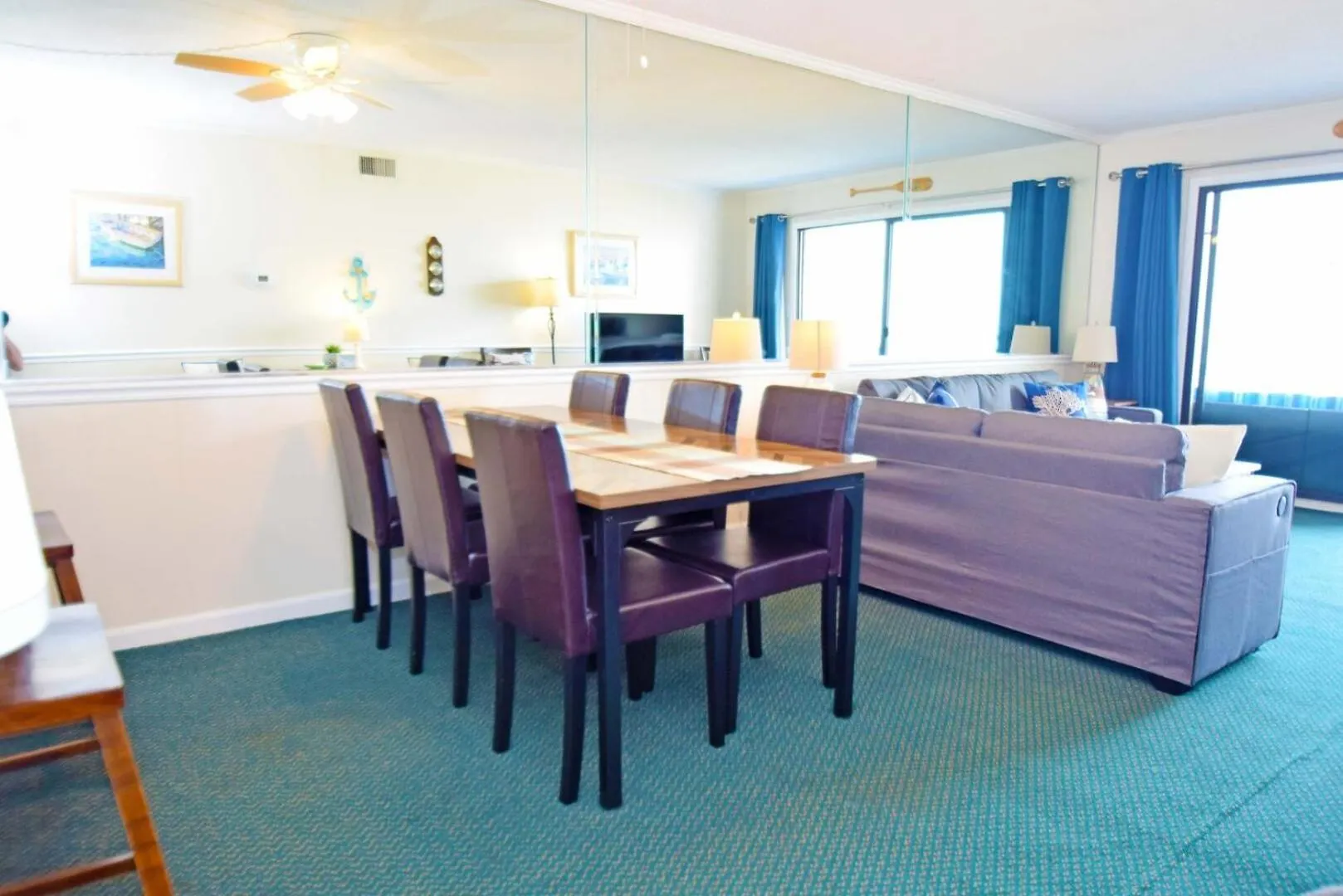 Towers 402 Appartamento Ocean City