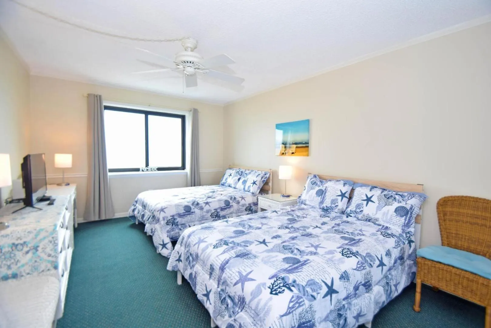 Appartamento Towers 402 Ocean City