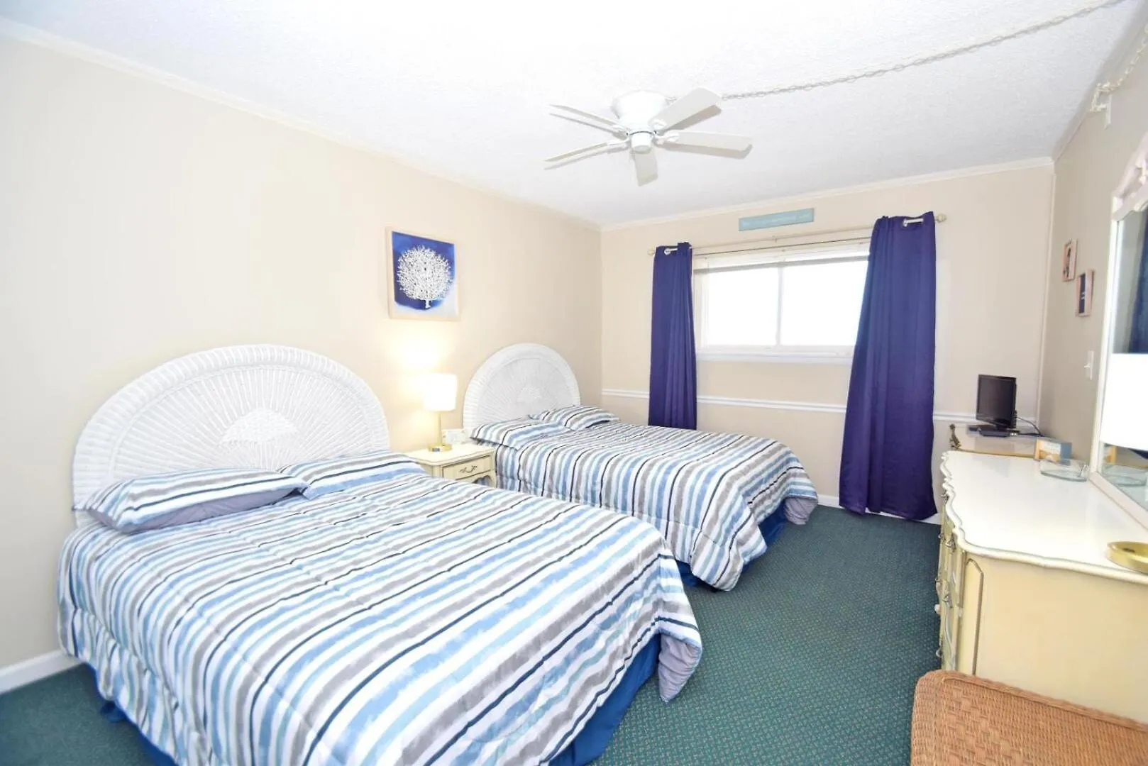Appartamento Towers 402