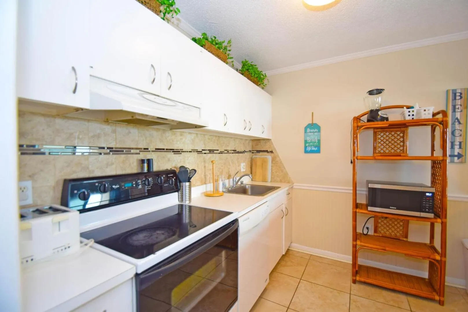Towers 402 Appartamento Ocean City