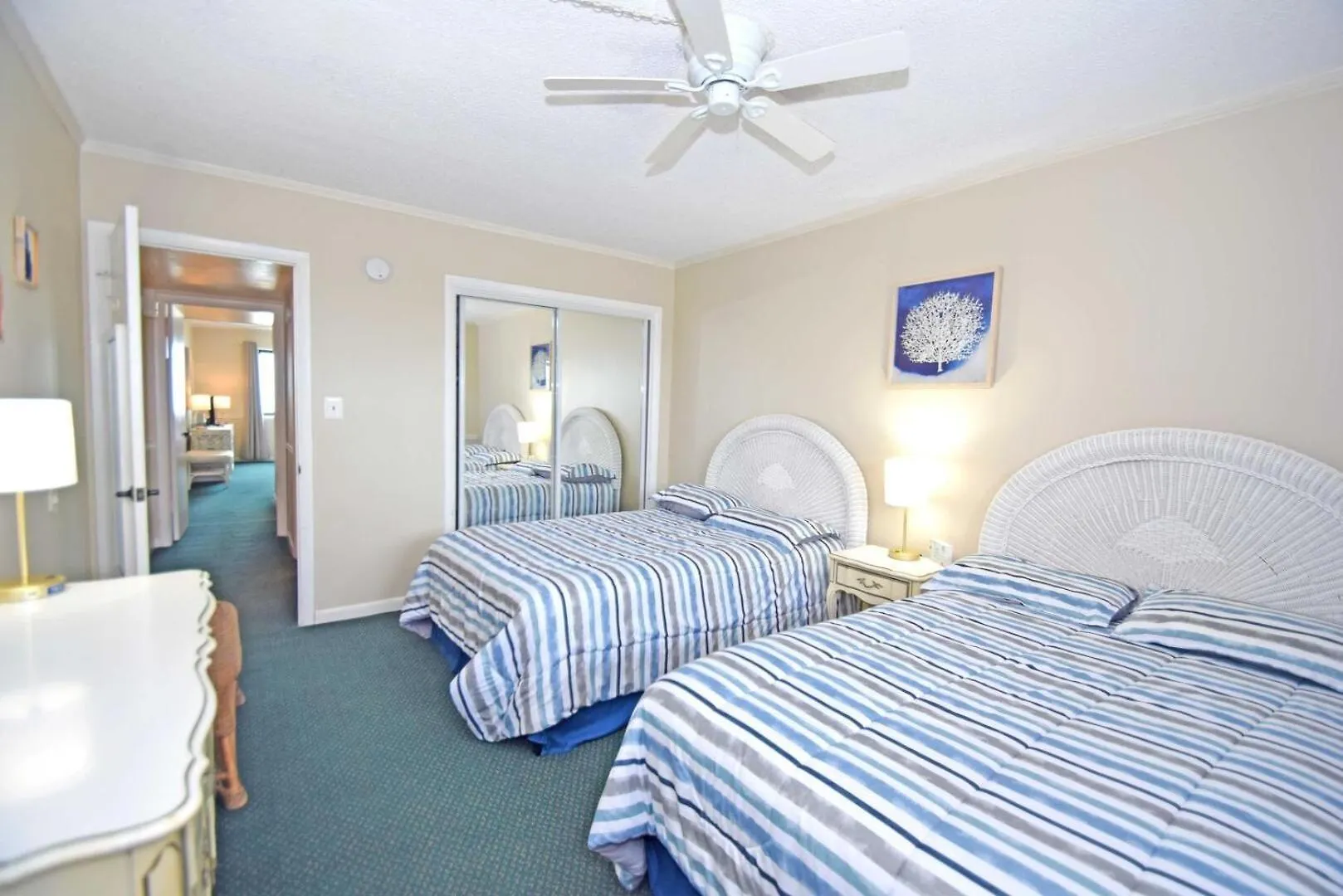 Appartamento Towers 402 Ocean City