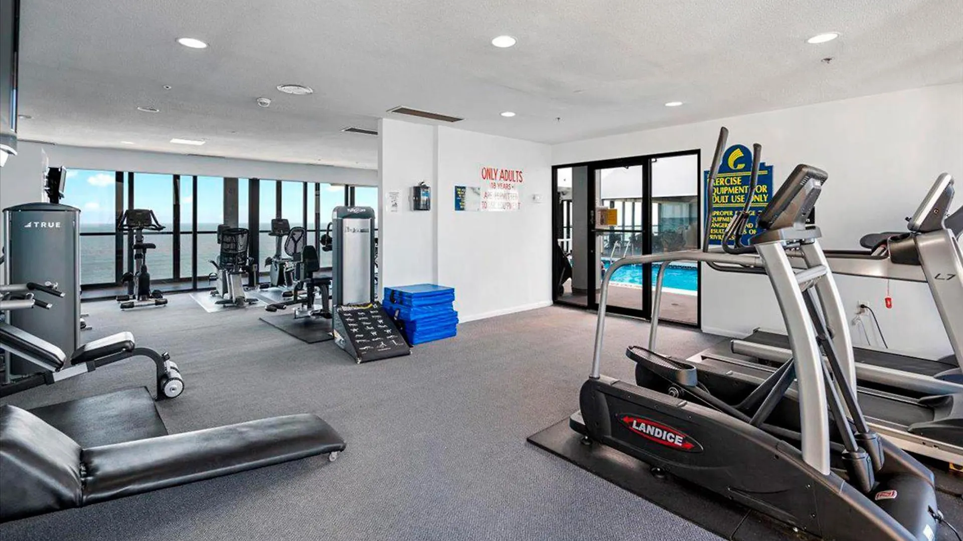 Golden Sands 712 Ocean City