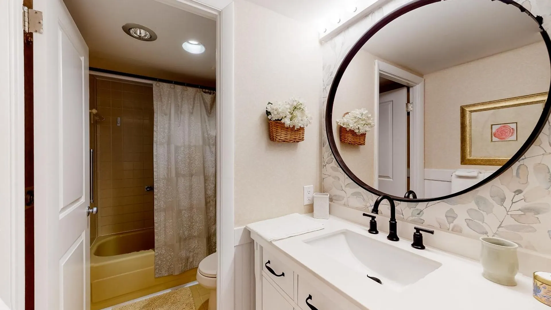 Golden Sands 712 Appartement