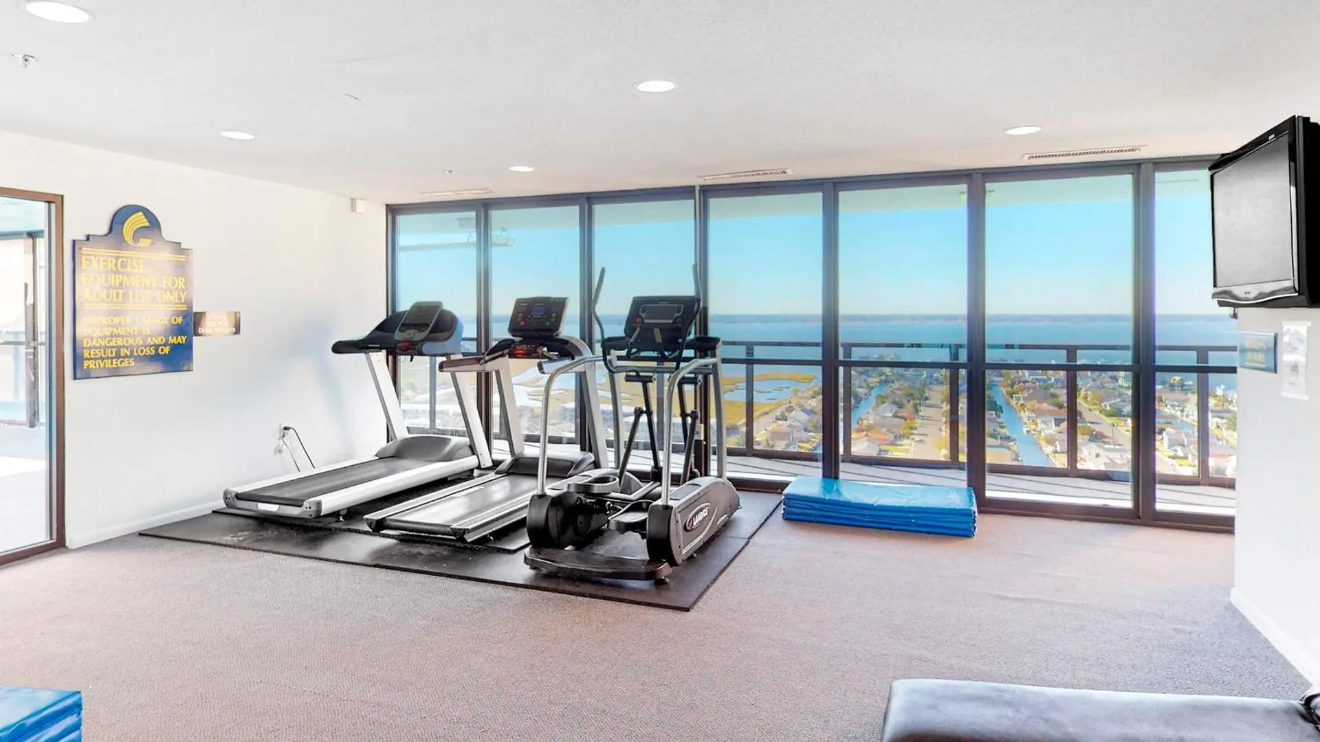 Golden Sands 712 Appartement *