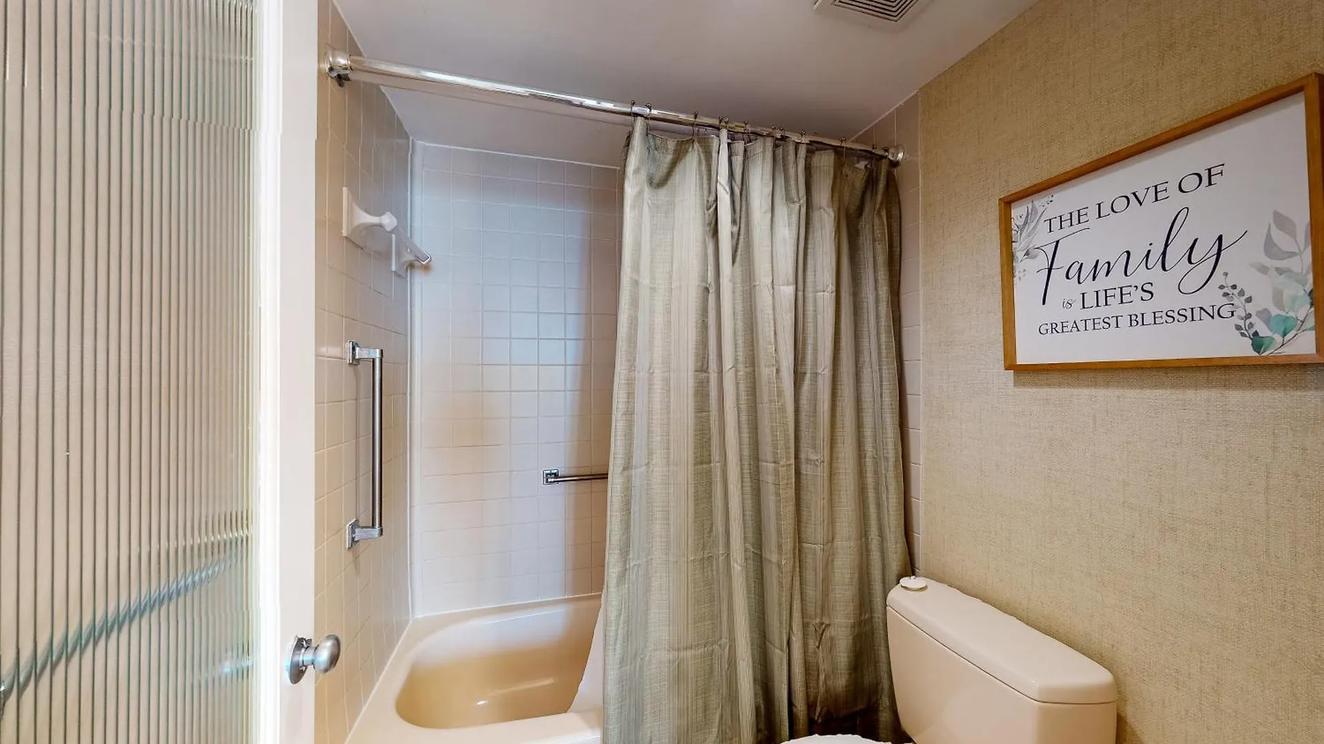 Appartement Golden Sands 712 Ocean City