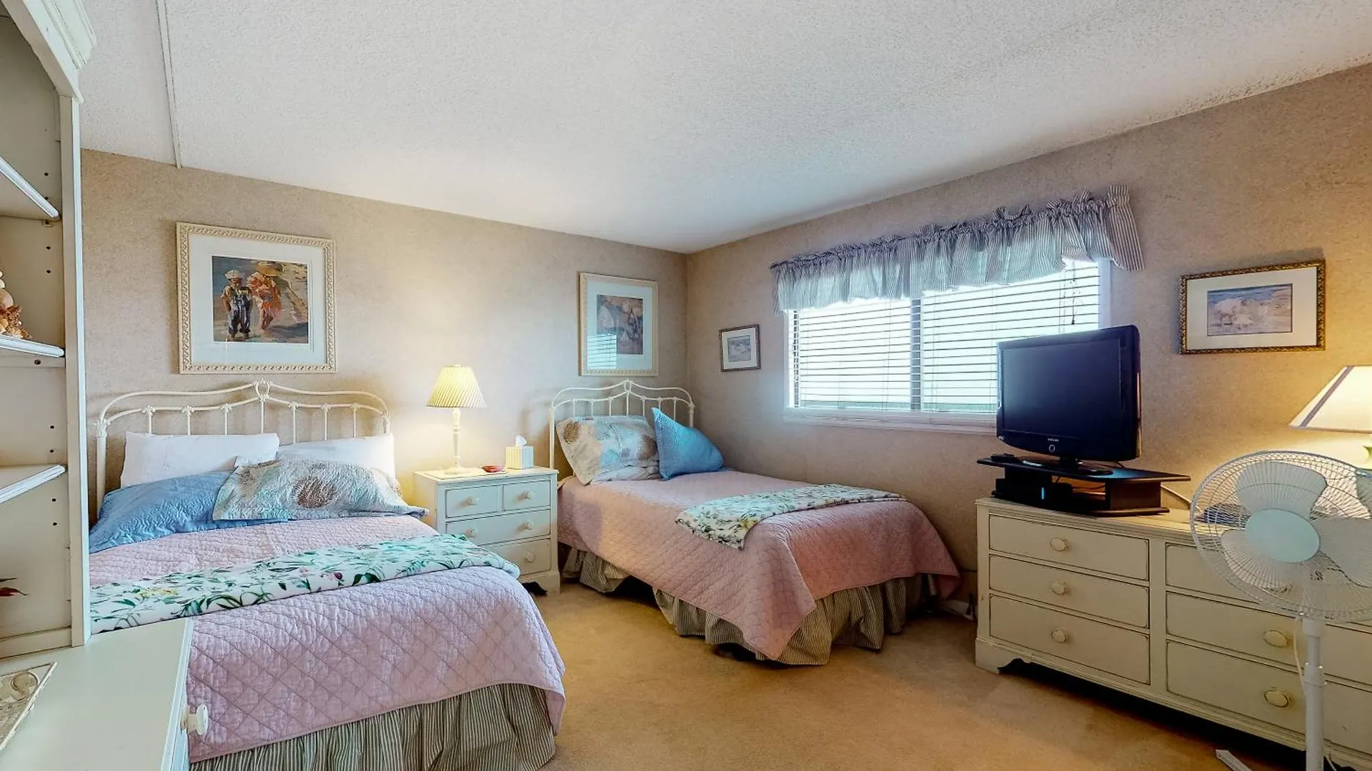 Golden Sands 712 Appartement