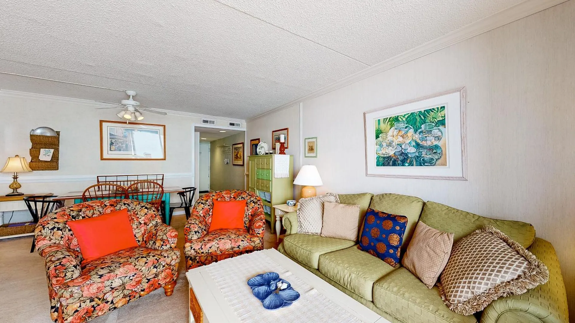 Golden Sands 712 Ocean City