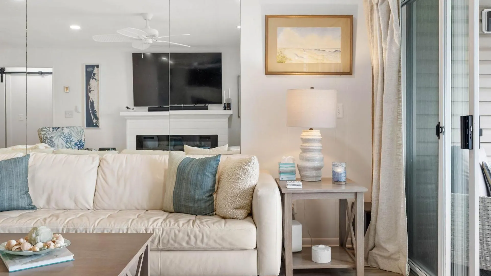 2 Bedroom Bayside With Pool In Ocmd