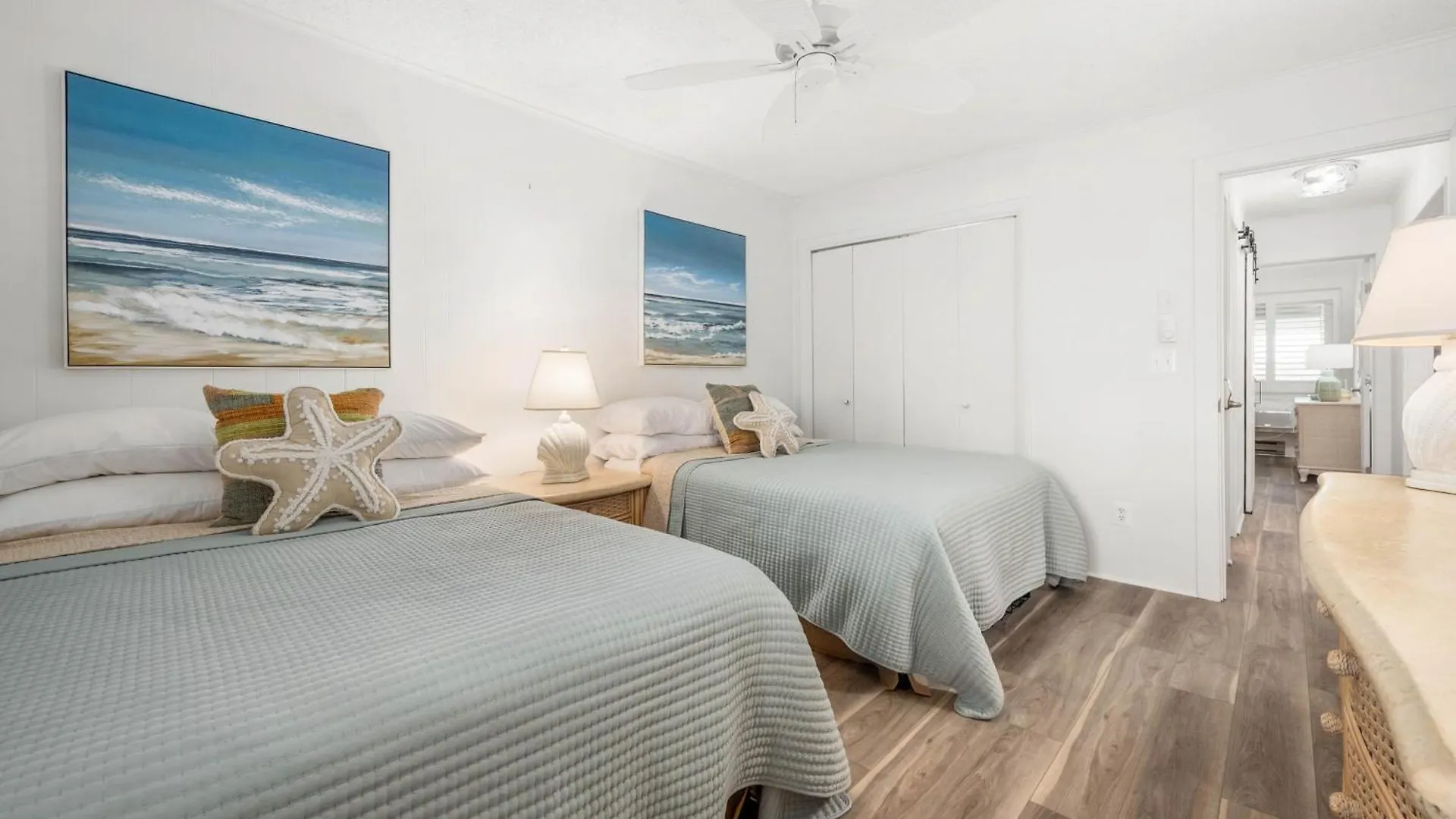 2 Bedroom Bayside With Pool In Ocmd Apartment Ocean City