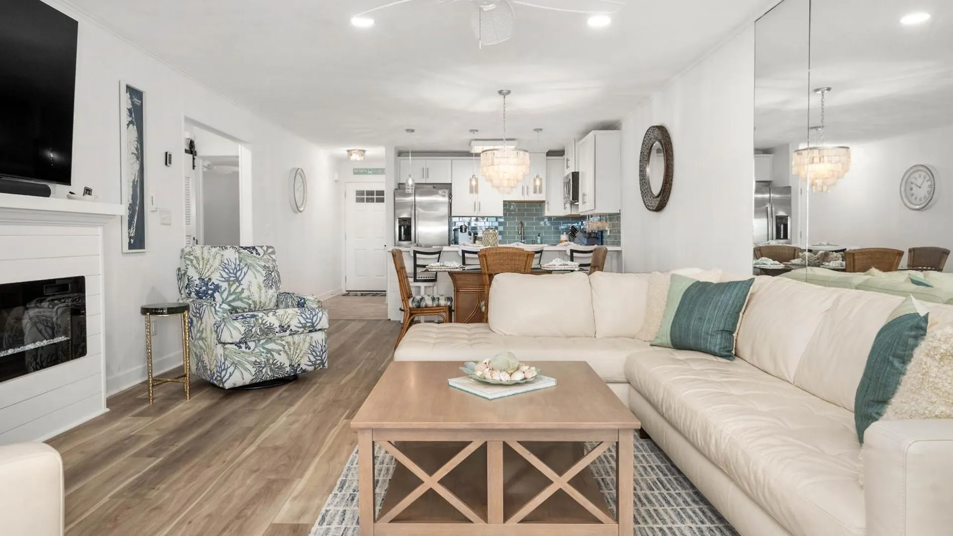 2 Bedroom Bayside With Pool In Ocmd