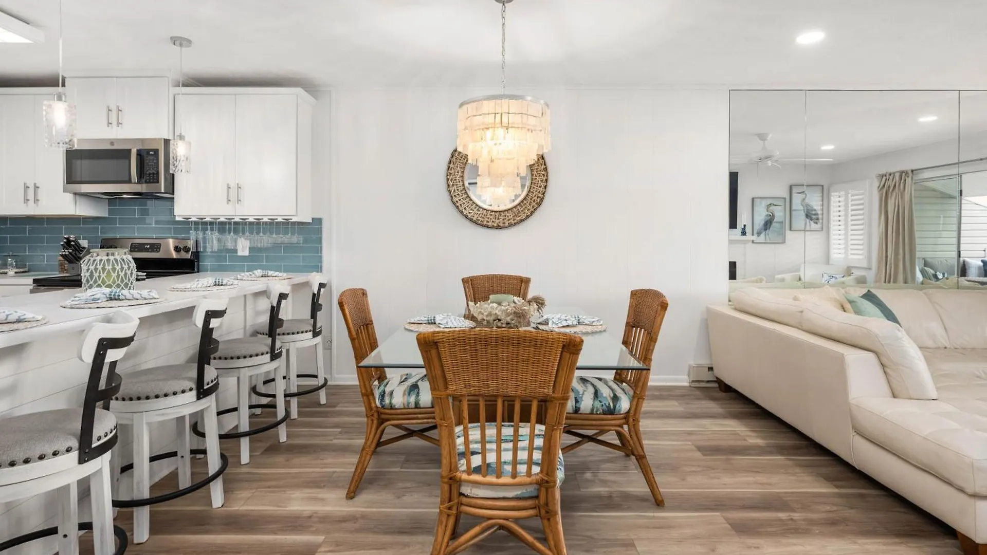 2 Bedroom Bayside With Pool In Ocmd