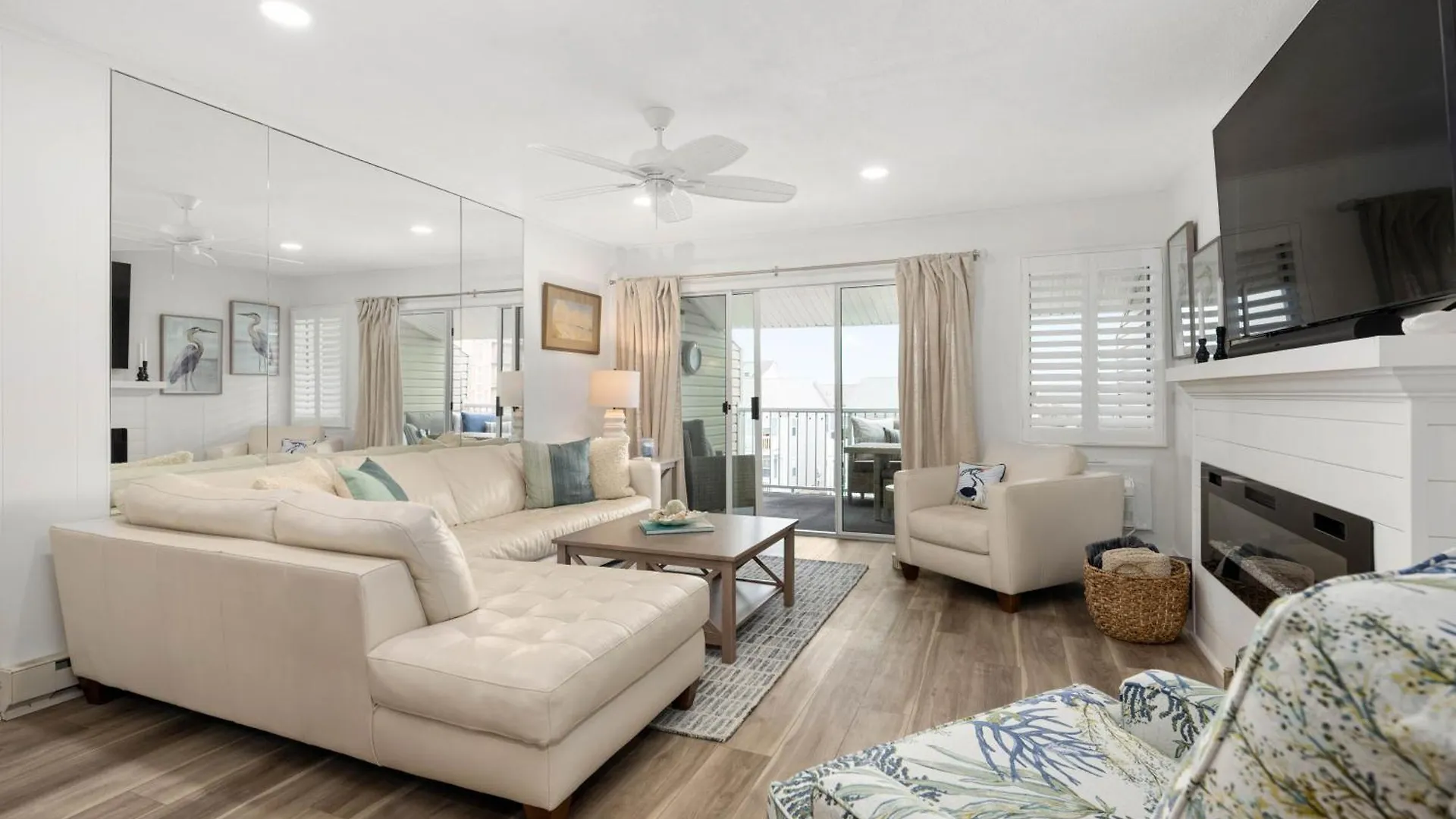 2 Bedroom Bayside With Pool In Ocmd Apartment Ocean City