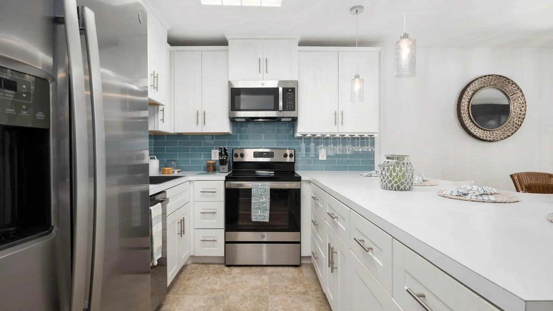 2 Bedroom Bayside With Pool In Ocmd Apartment Ocean City