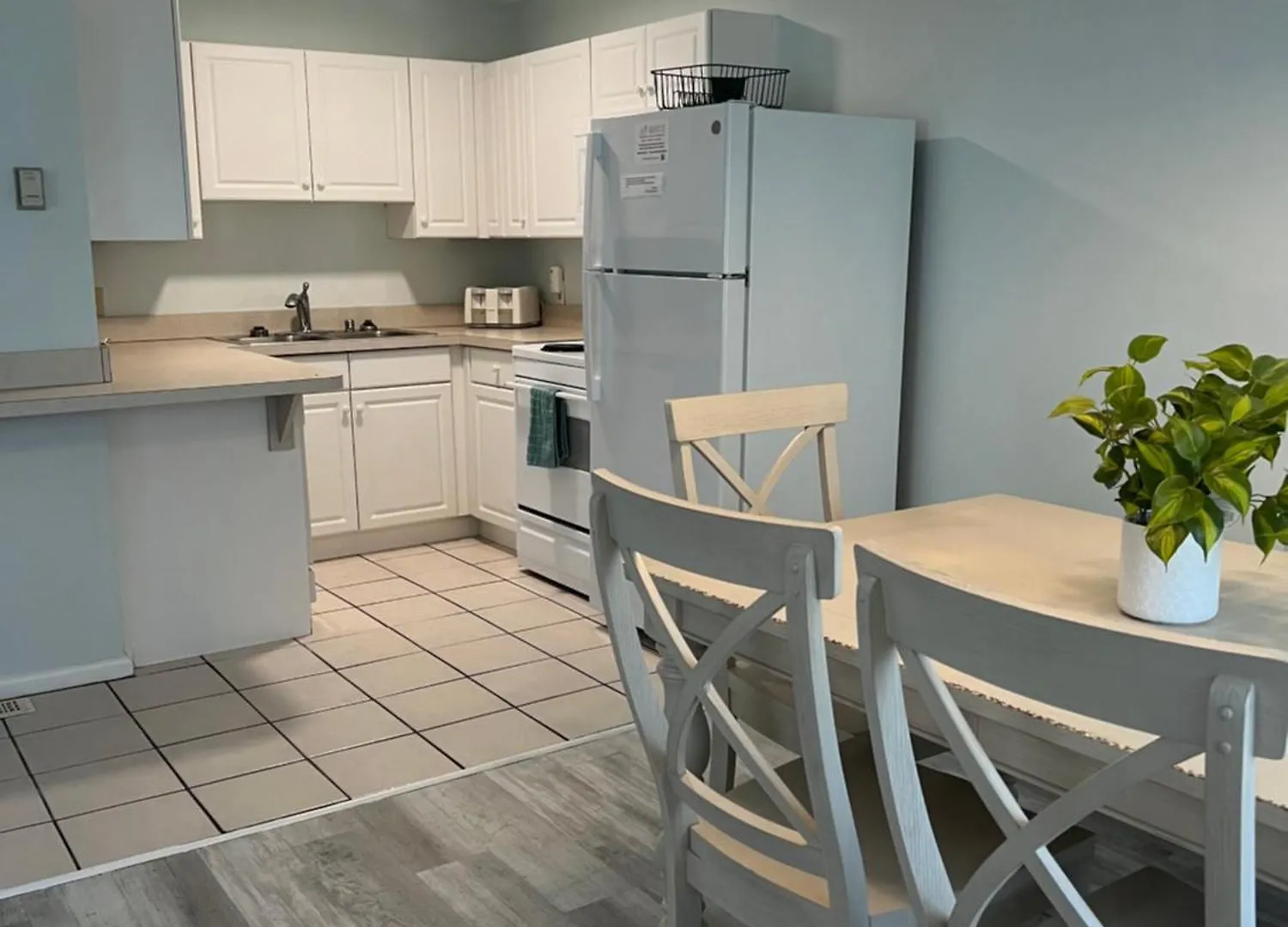 Crystal Sands Phila Ave Appartamento Ocean City