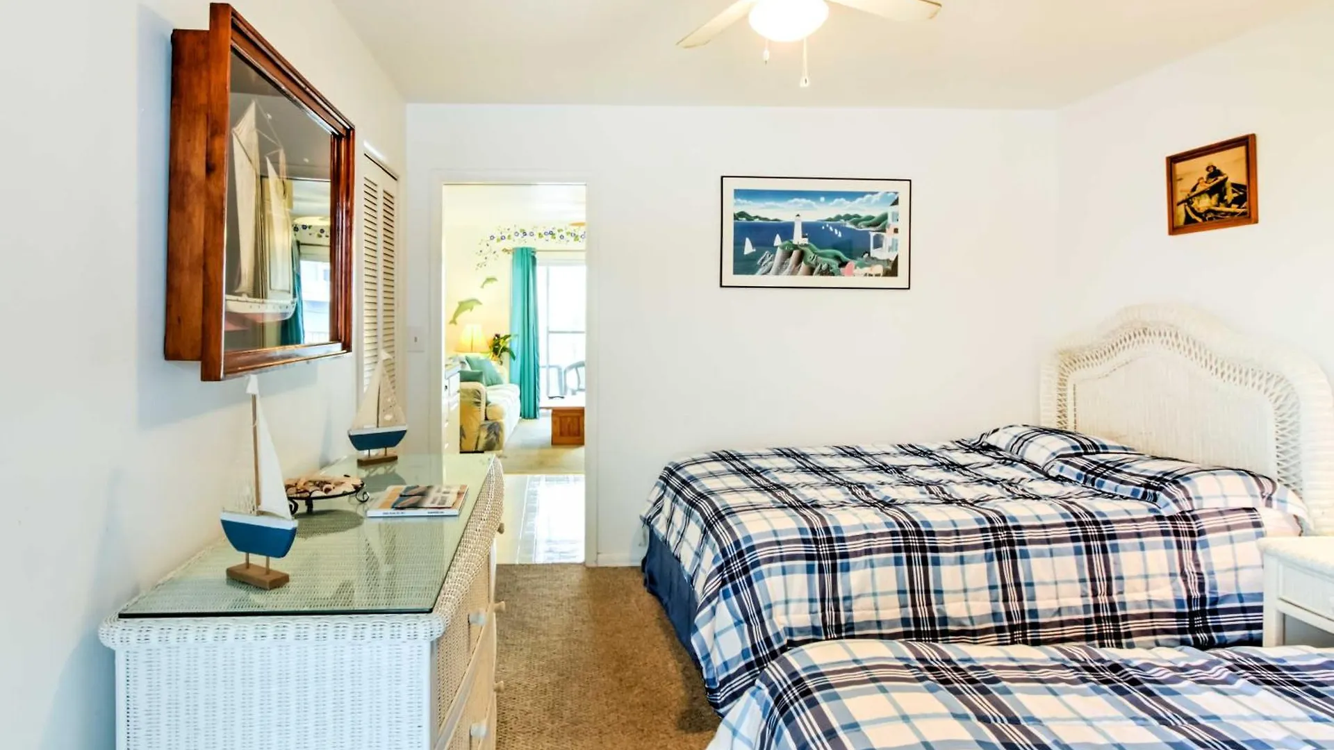 Apartment Ocean With Balcony And Ocean Views! *