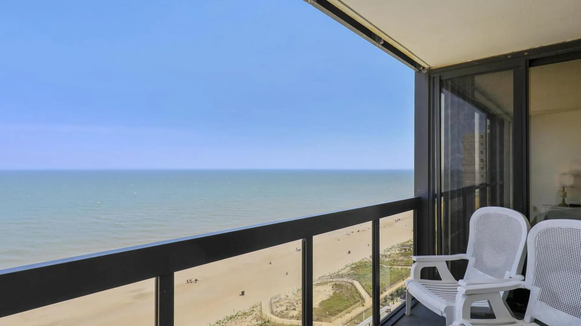 Holiday home Golden Sands *