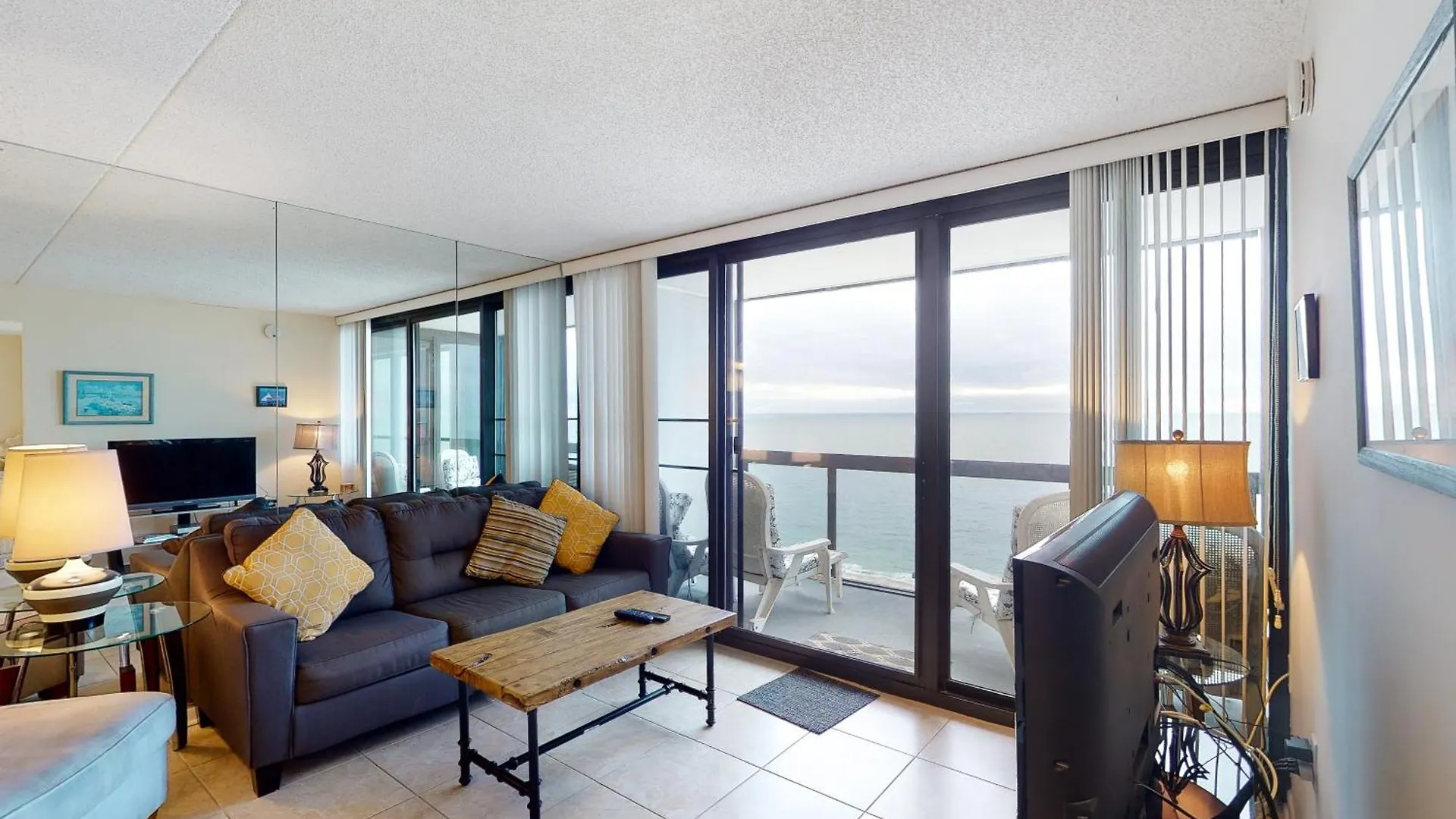 Holiday home Golden Sands Ocean City