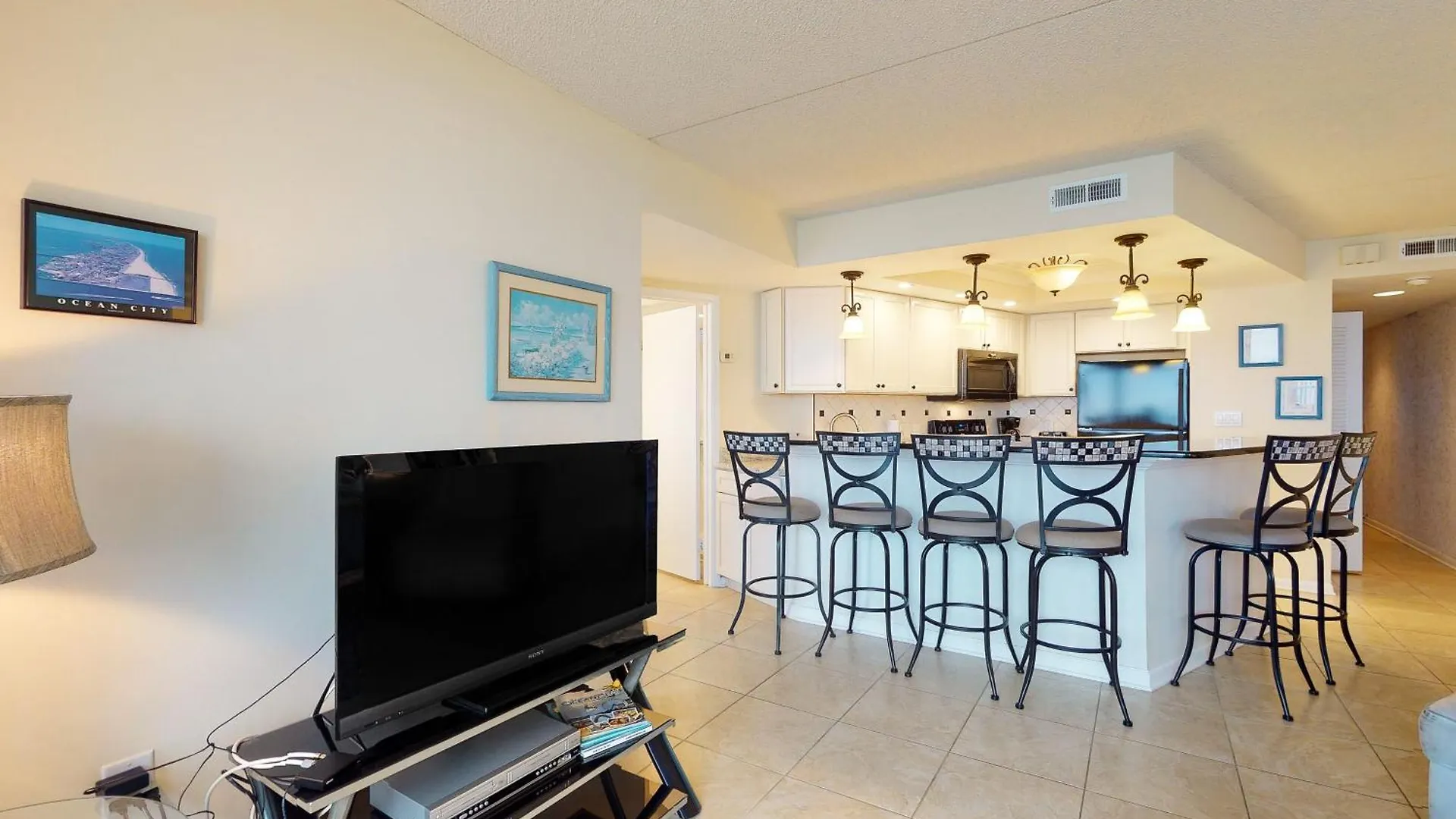 Golden Sands Holiday home *