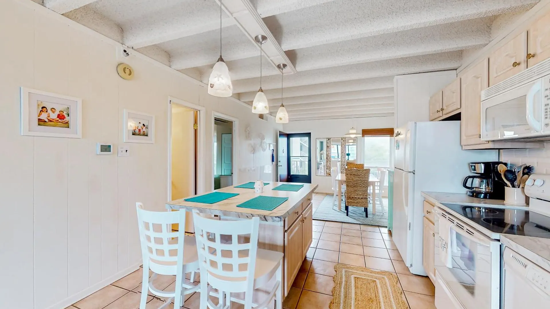 Jada 2c Apartment *