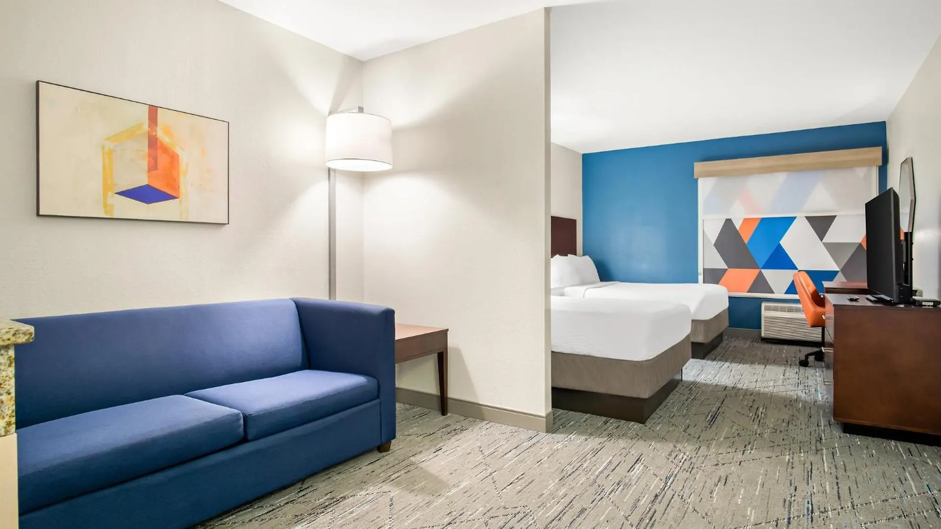 Resort Express & - Ocean By Ihg