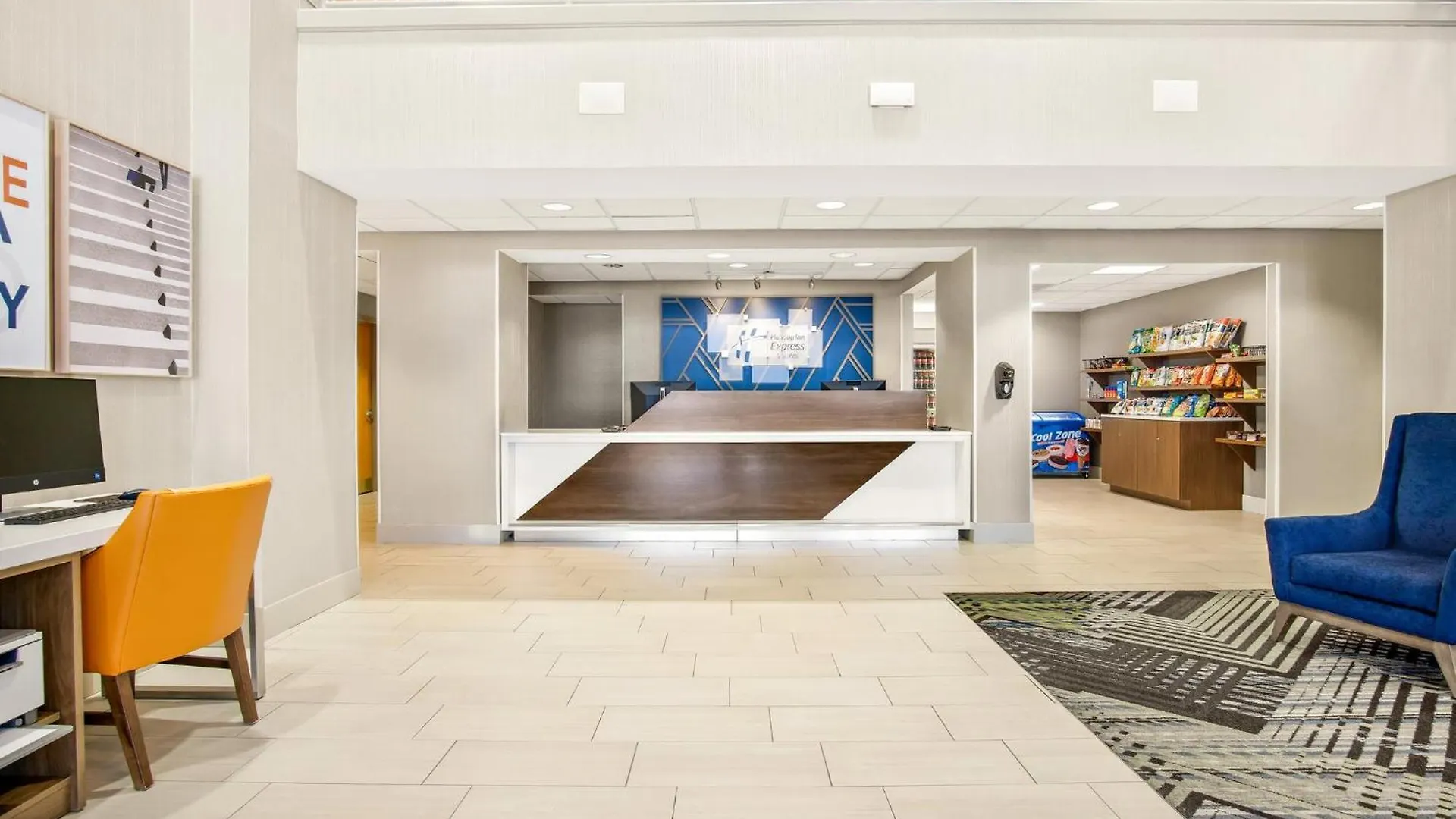 Express & - Ocean By Ihg Resort Ocean City