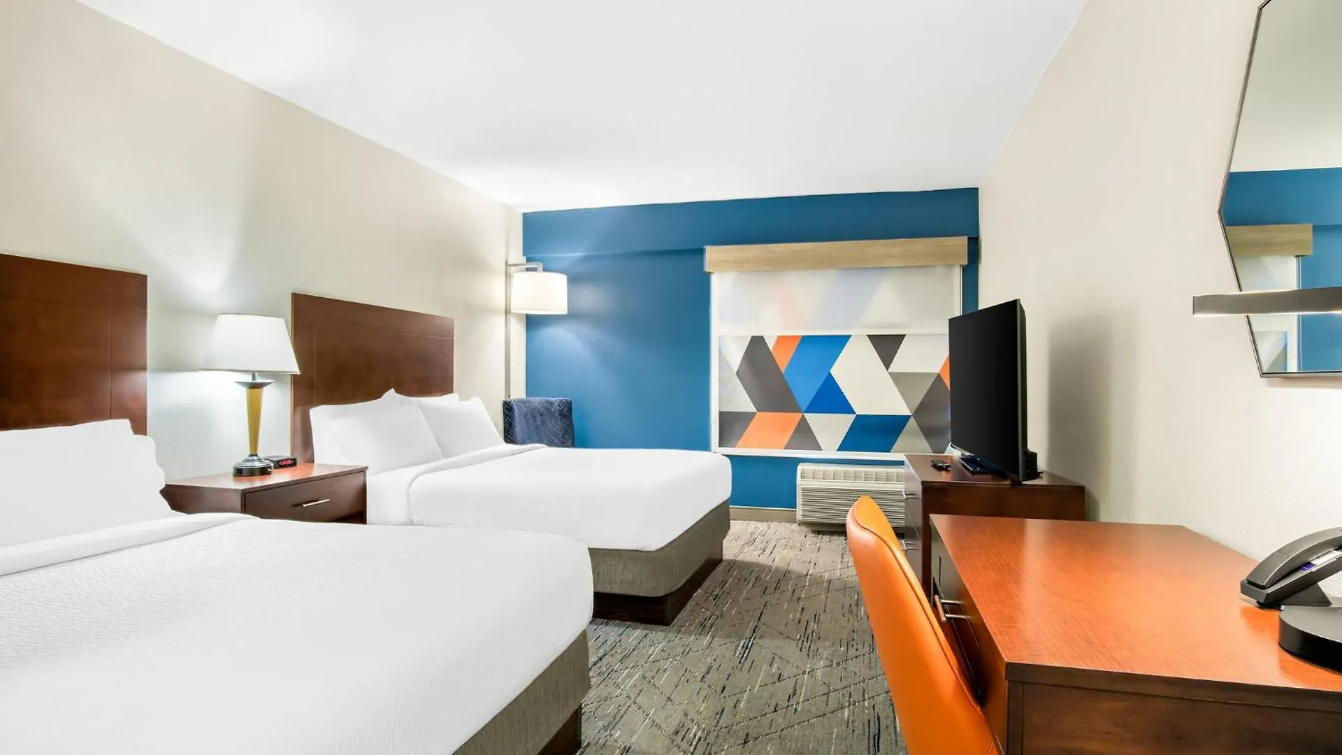 Resort Express & - Ocean By Ihg Ocean City
