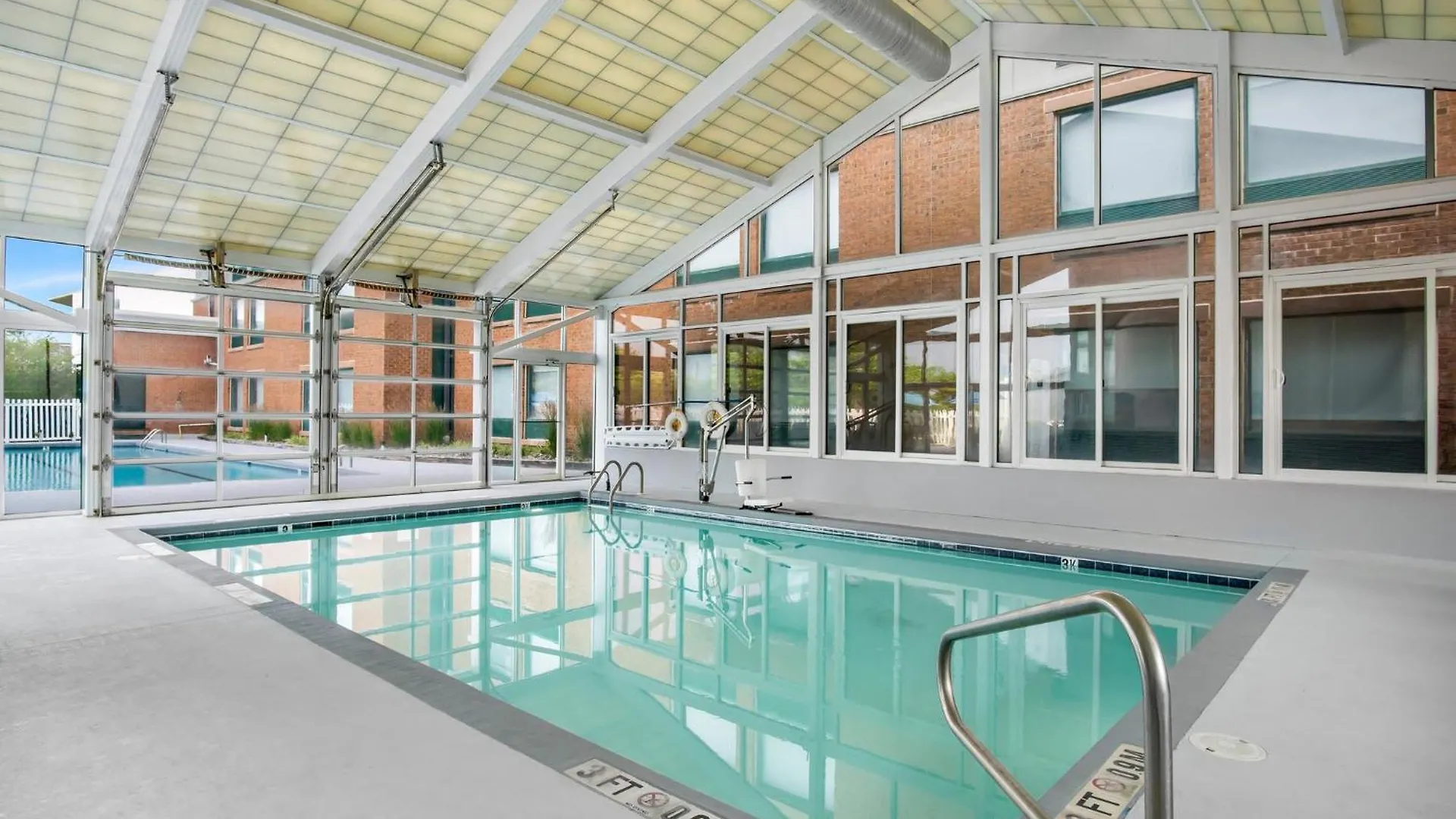 Express & - Ocean By Ihg Ocean City