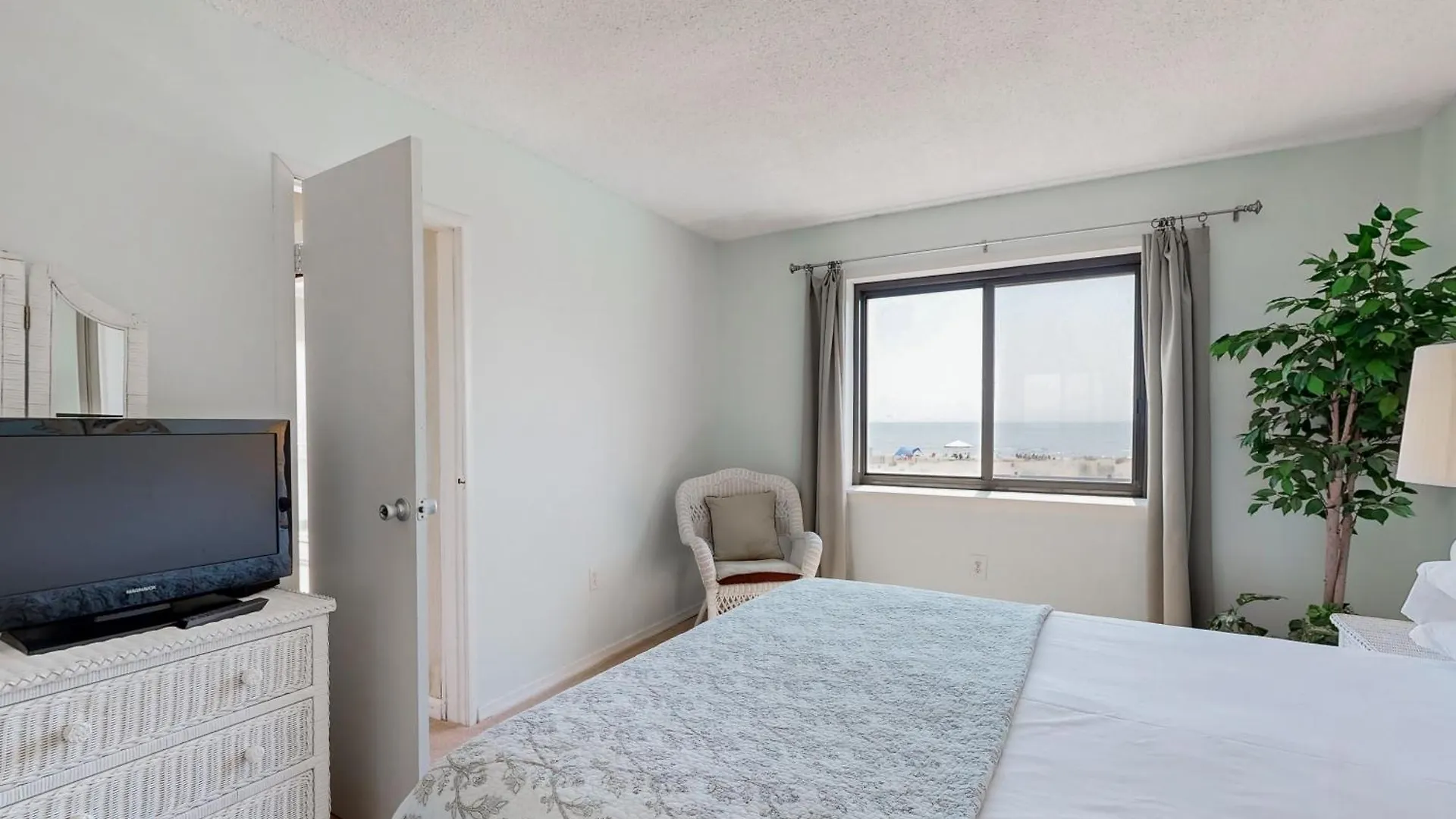 The Towers Ii Holiday home Ocean City