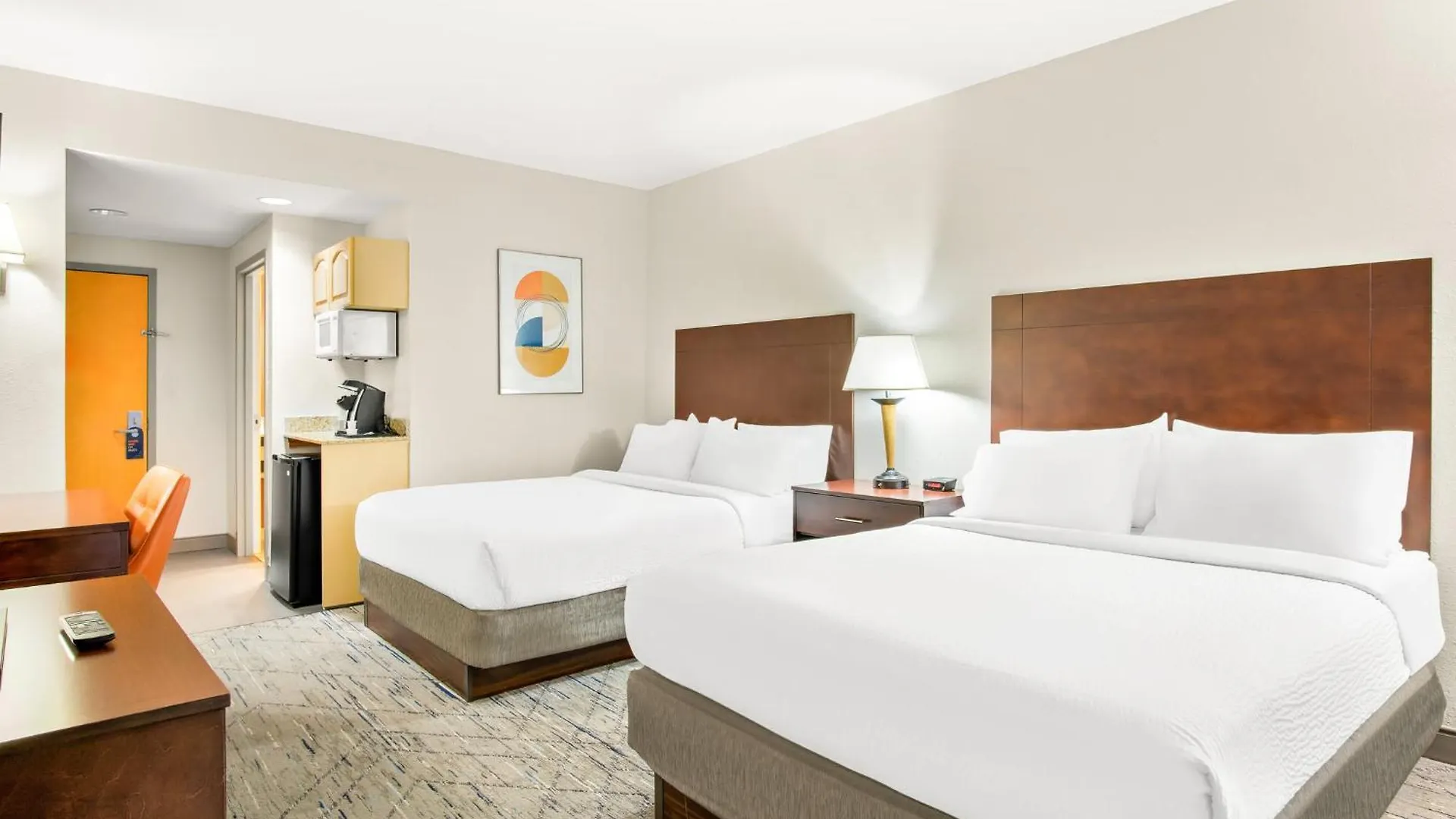 Express & - Ocean By Ihg 3* Ocean City