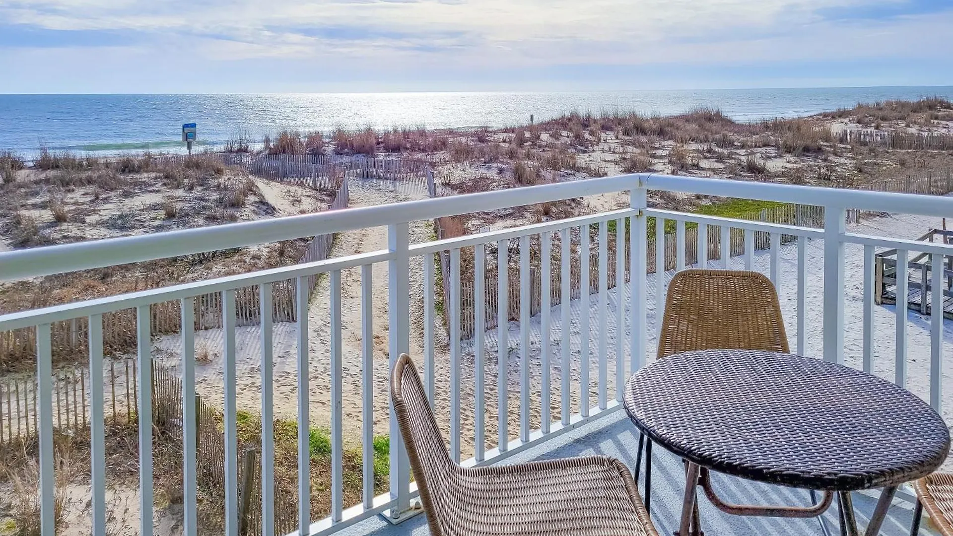 Diamond Feriehus Ocean City
