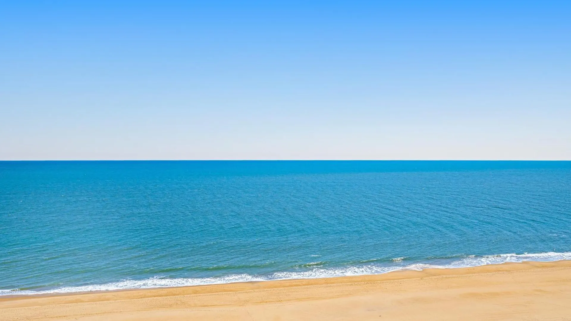 Sea Watch 610 Apartment Ocean City