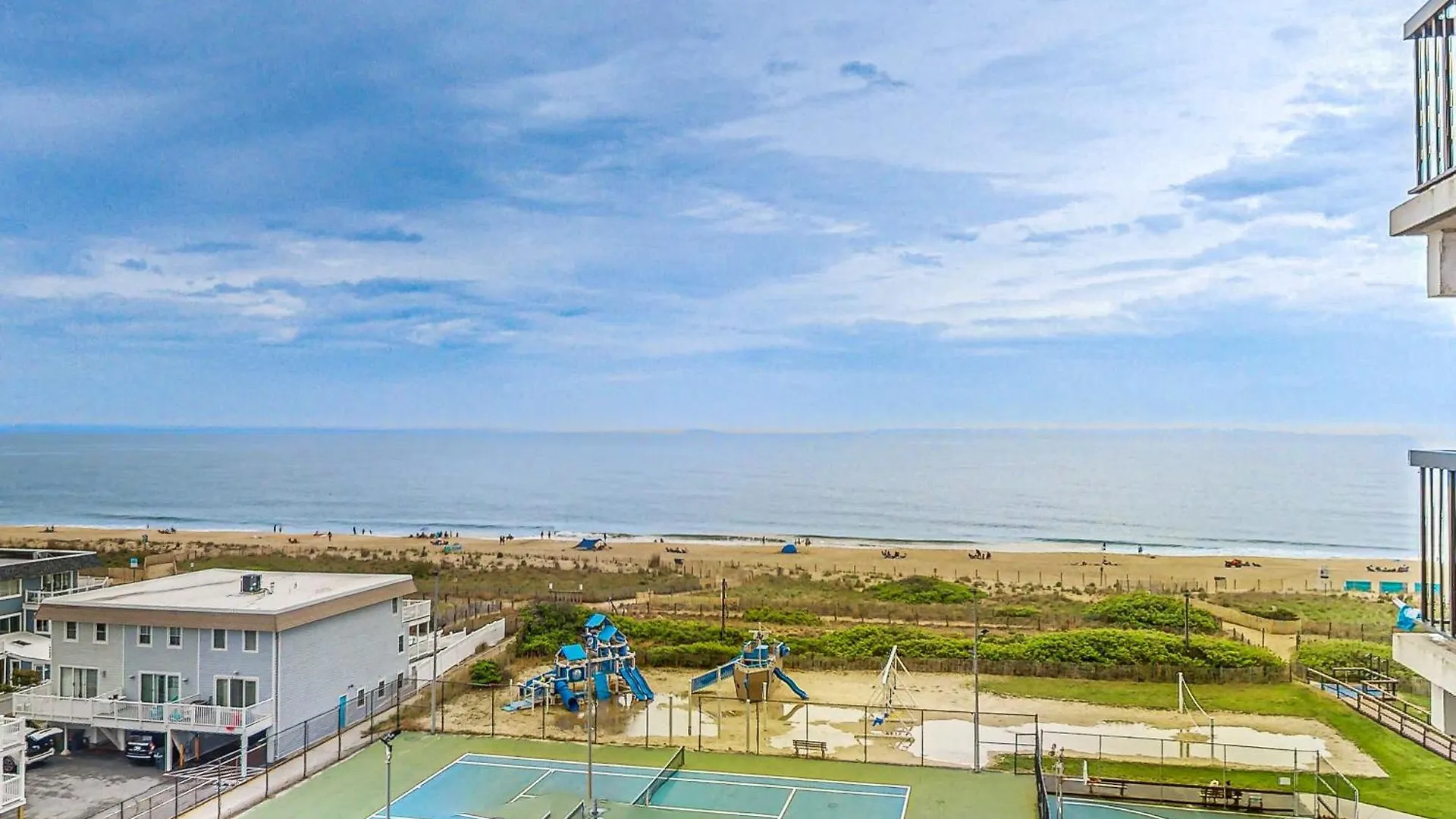 Sea Watch 610 Apartment *