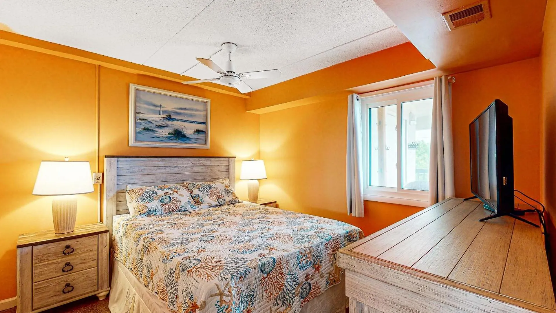 Apartment Sea Watch 610