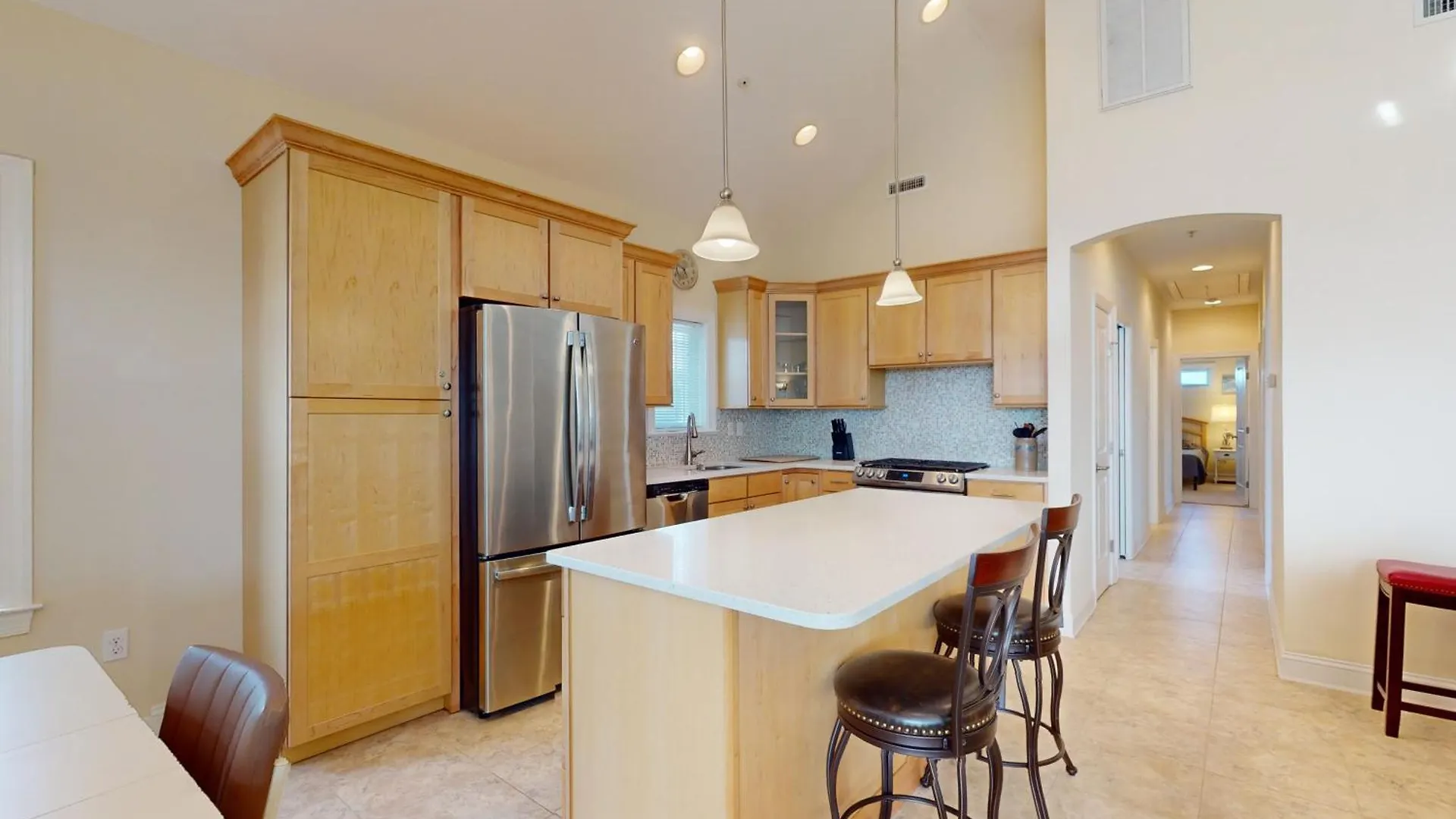 Holiday home Montego Bay Bliss Ocean City