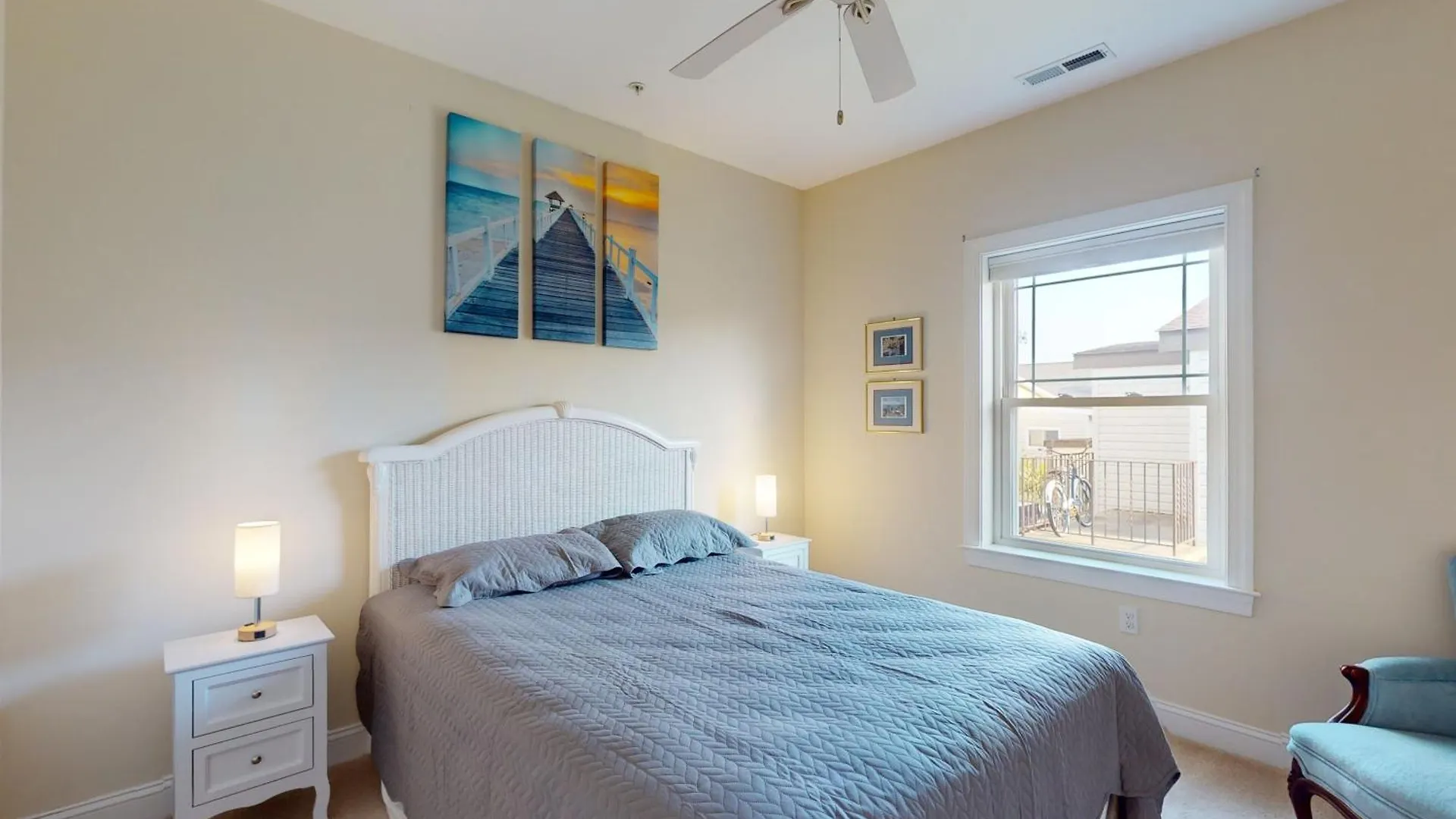 Montego Bay Bliss Holiday home *