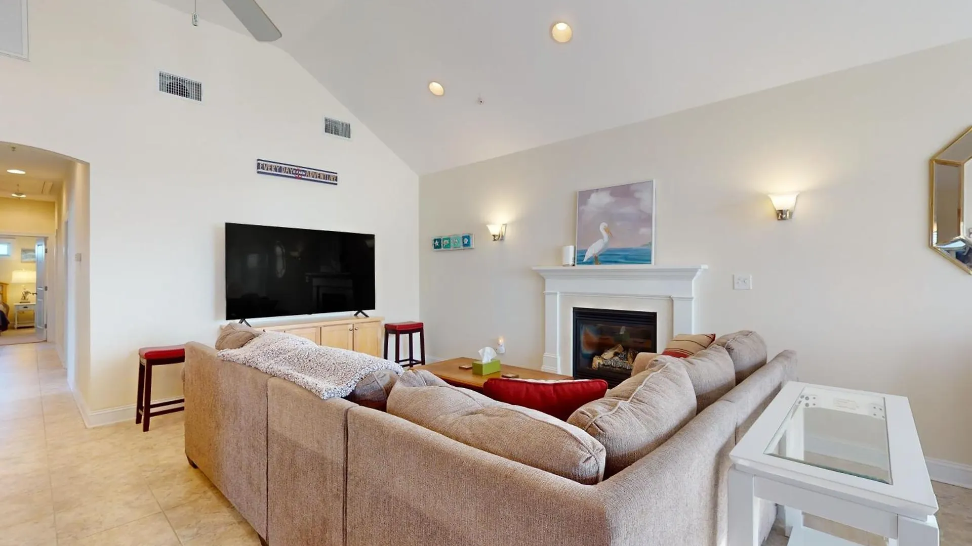 Holiday home Montego Bay Bliss Ocean City