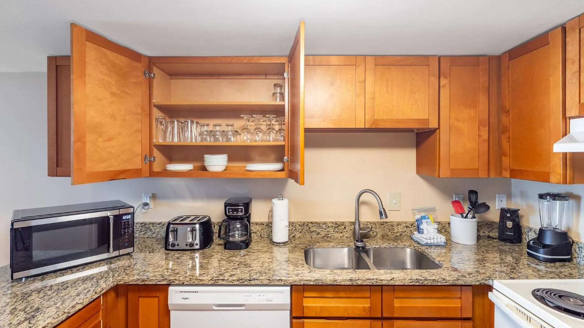 Apartmanhotel Bay Club