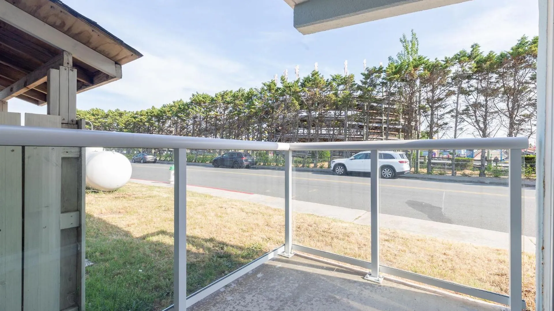 Apartmanhotel Bay Club